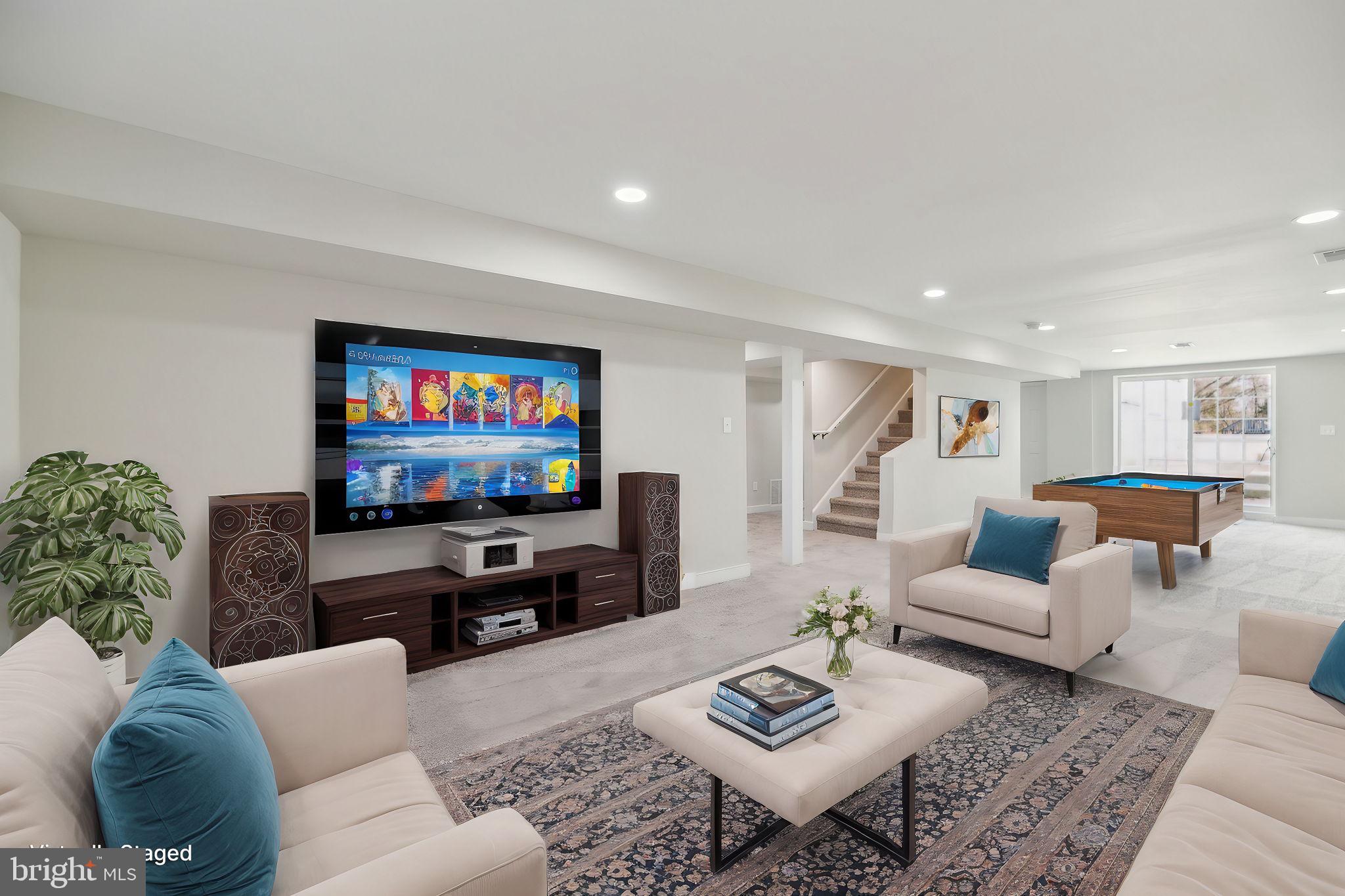 STAFFORD HEIGHTS - Residential