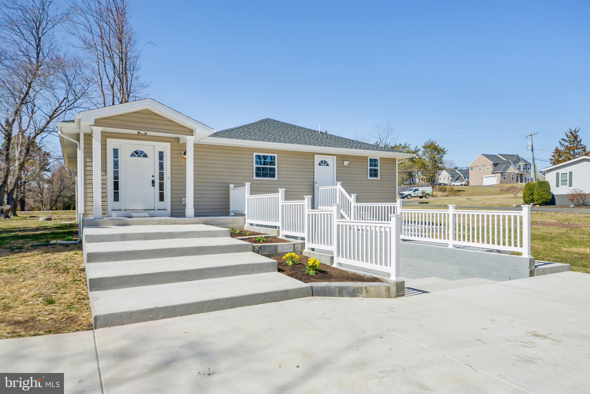 STAFFORD HEIGHTS - Residential