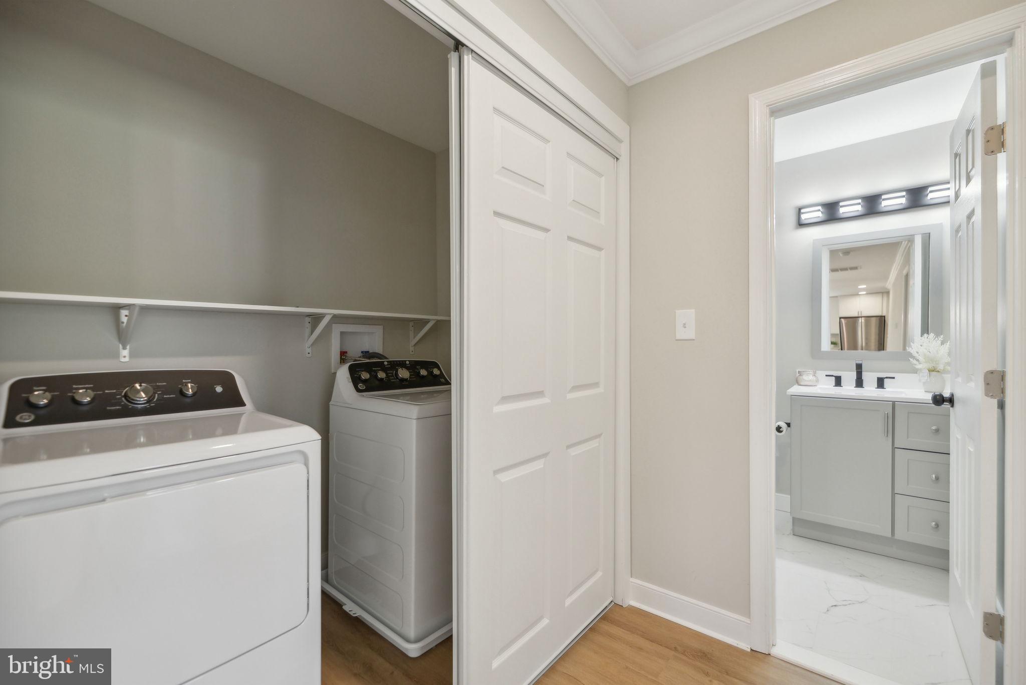 STAFFORD HEIGHTS - Residential