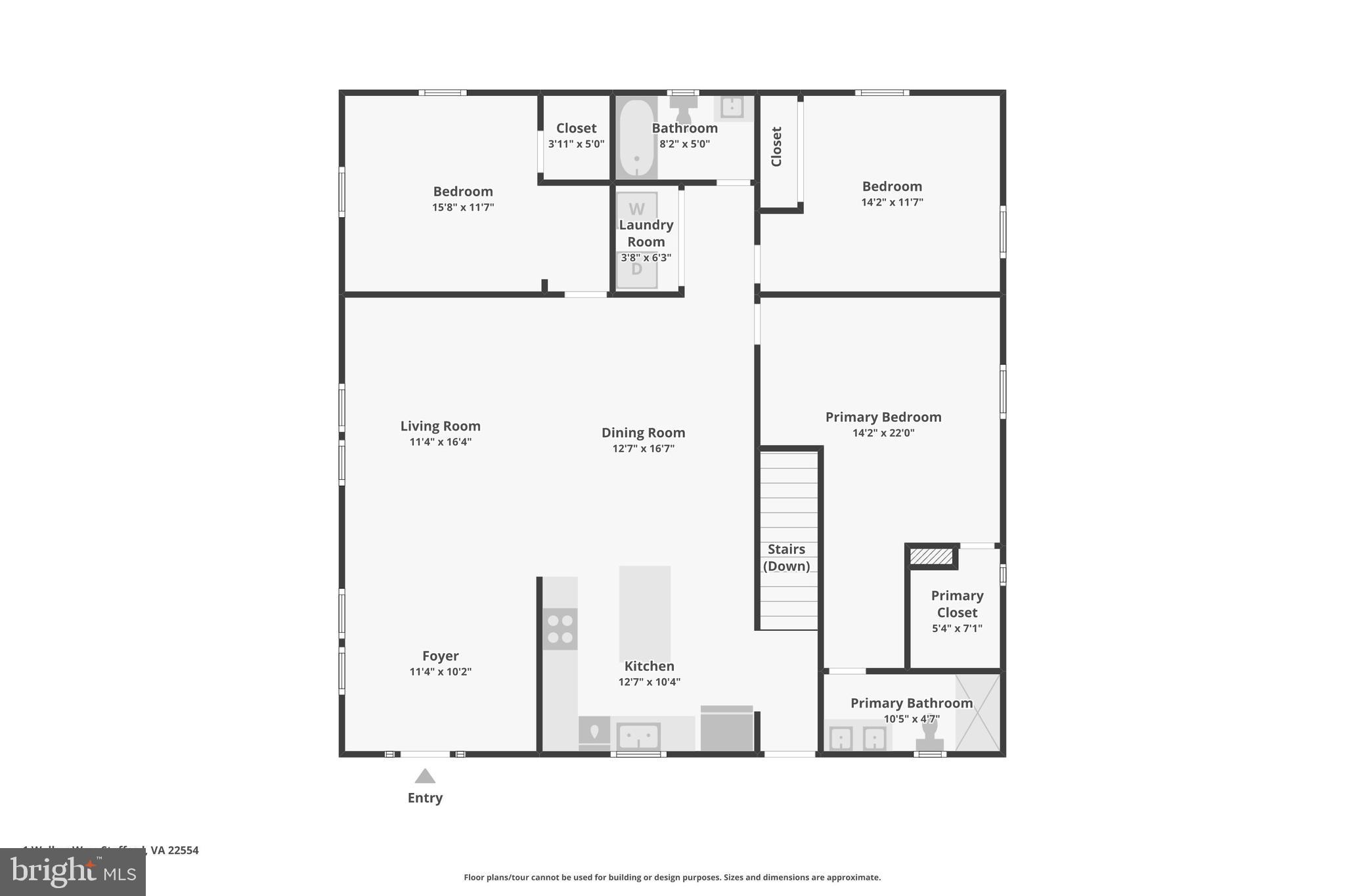 STAFFORD HEIGHTS - Residential