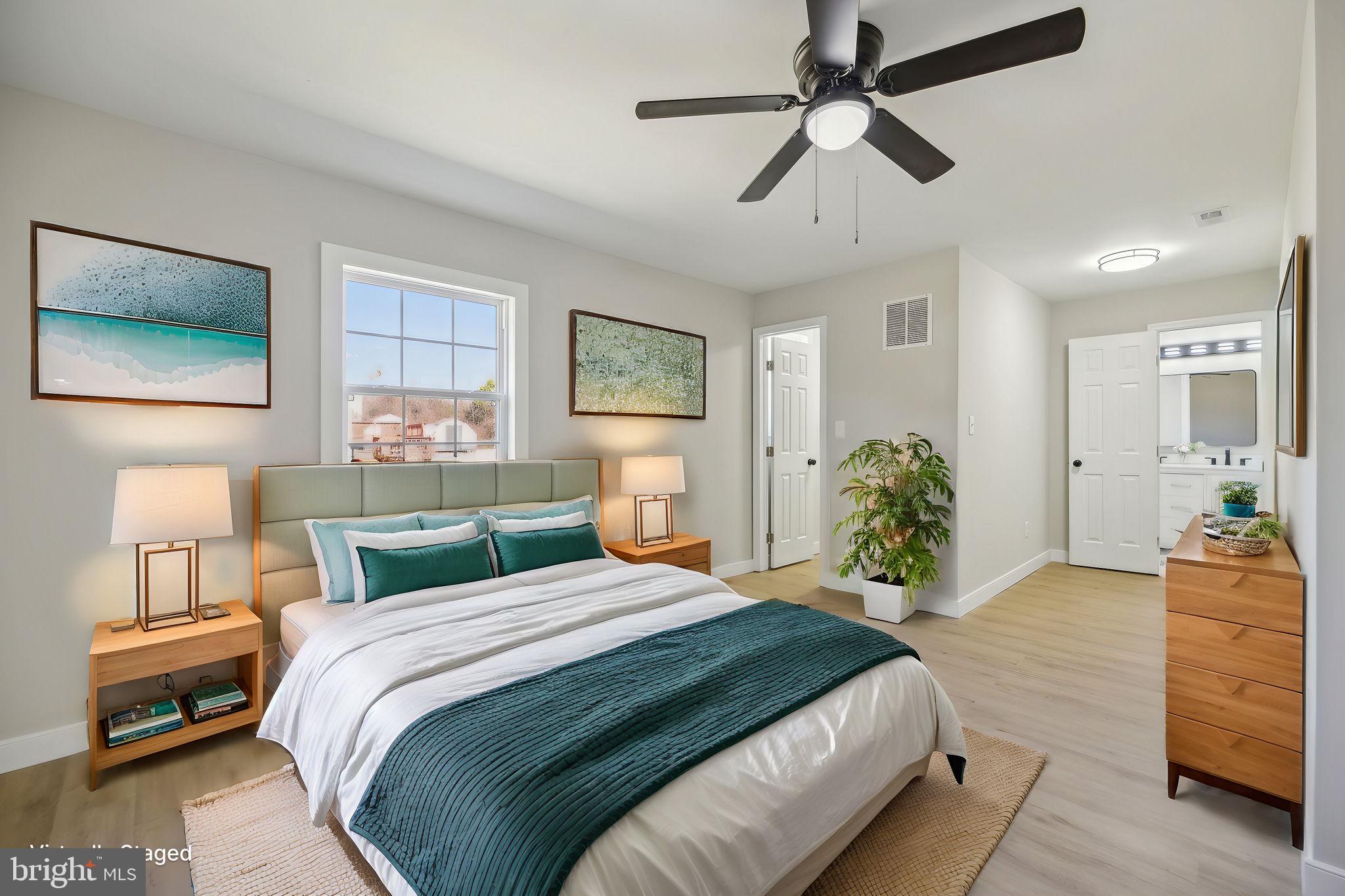 STAFFORD HEIGHTS - Residential