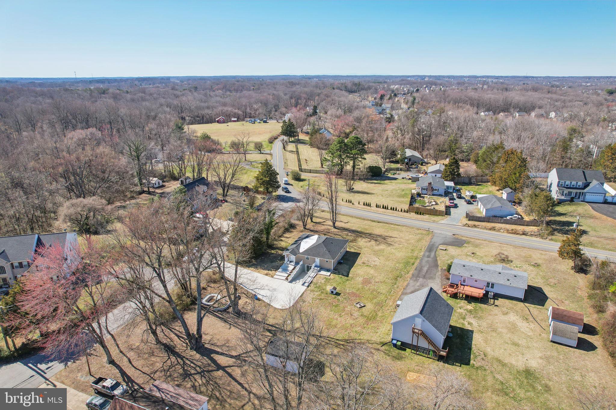 STAFFORD HEIGHTS - Residential