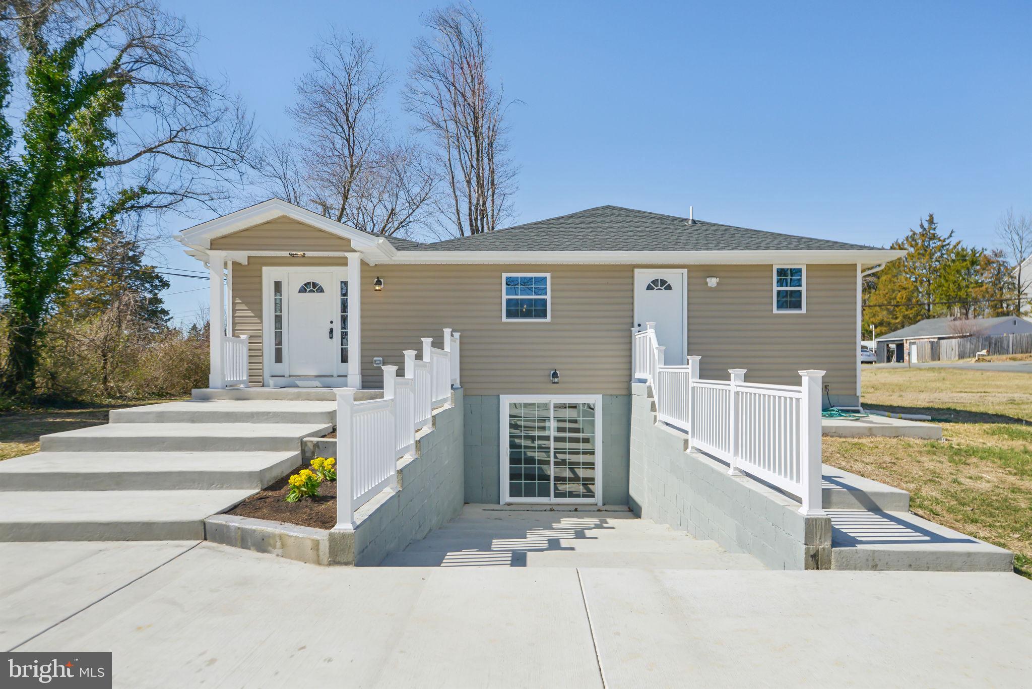 STAFFORD HEIGHTS - Residential