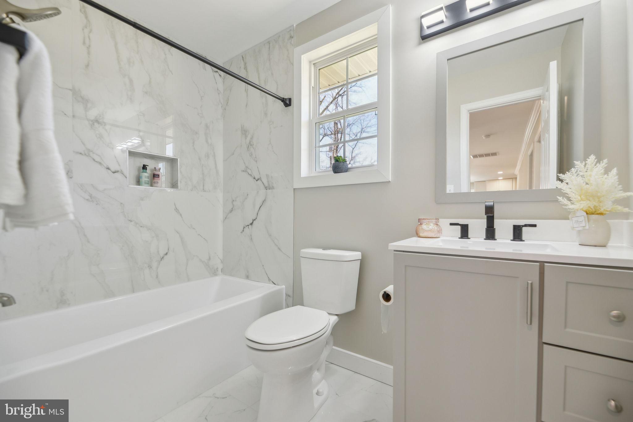 STAFFORD HEIGHTS - Residential