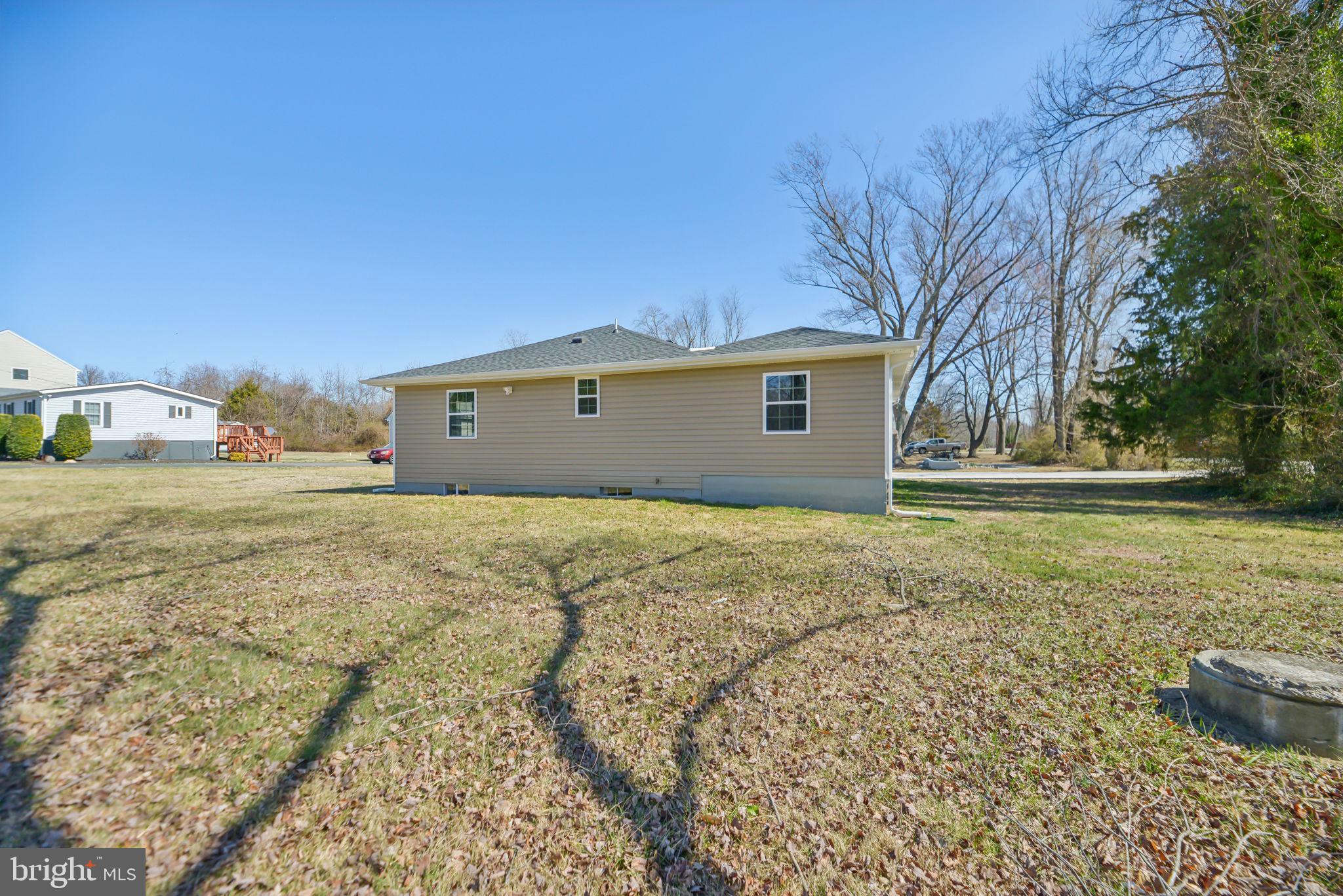 STAFFORD HEIGHTS - Residential