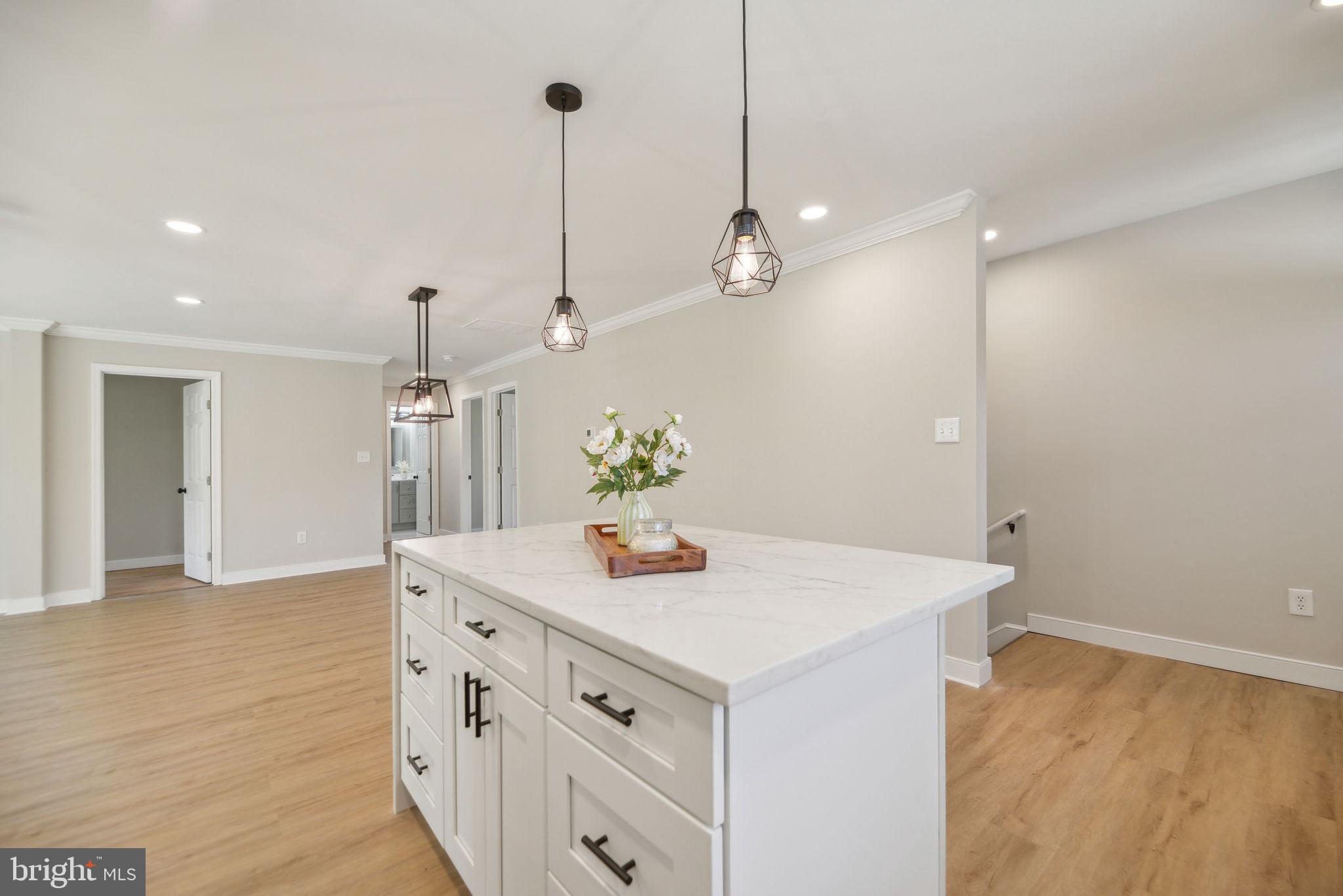 STAFFORD HEIGHTS - Residential