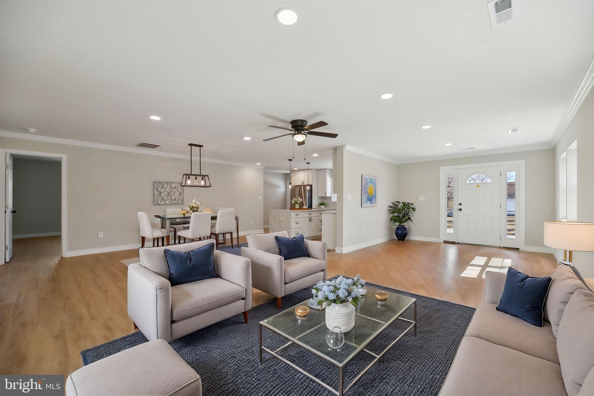 STAFFORD HEIGHTS - Residential