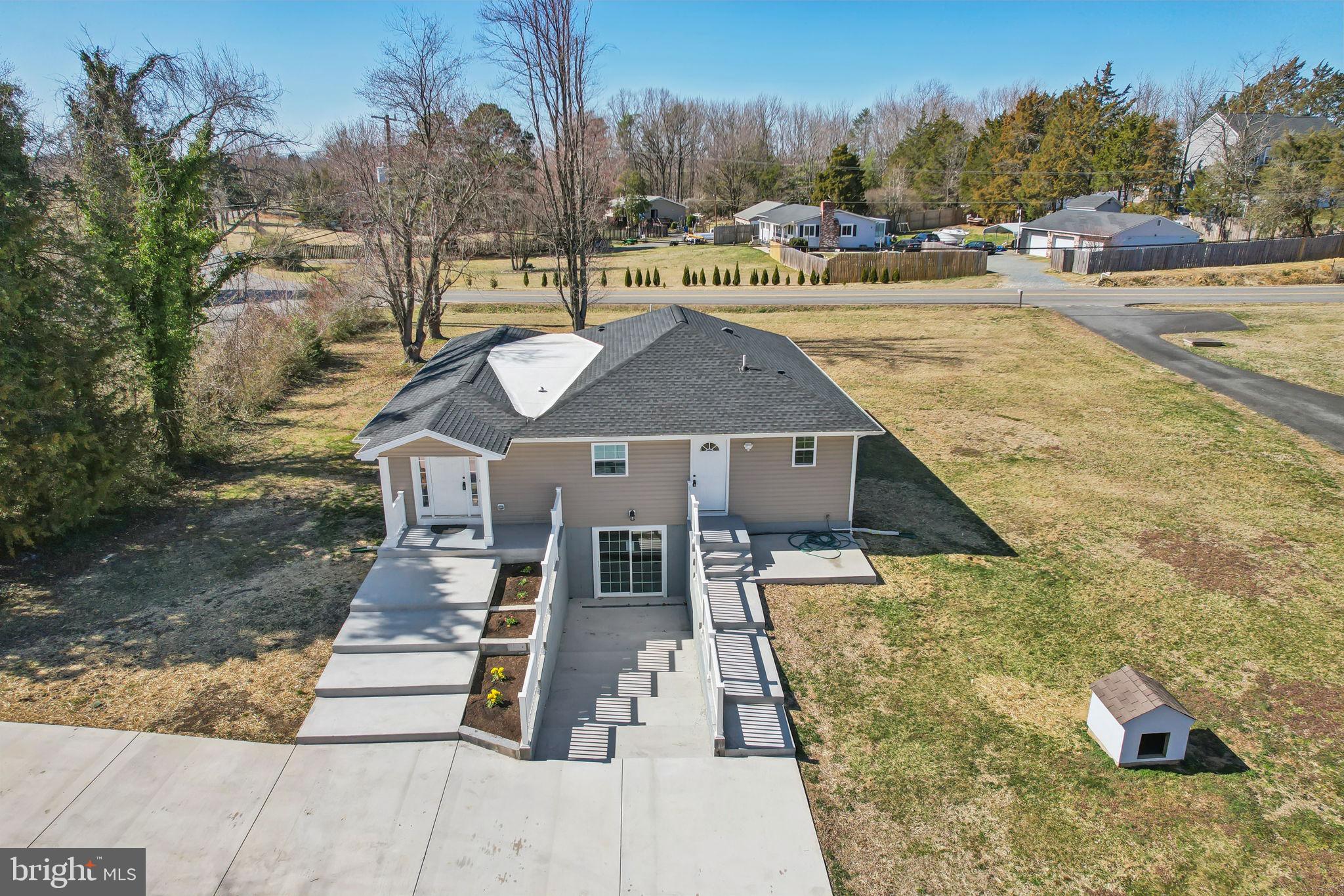 STAFFORD HEIGHTS - Residential