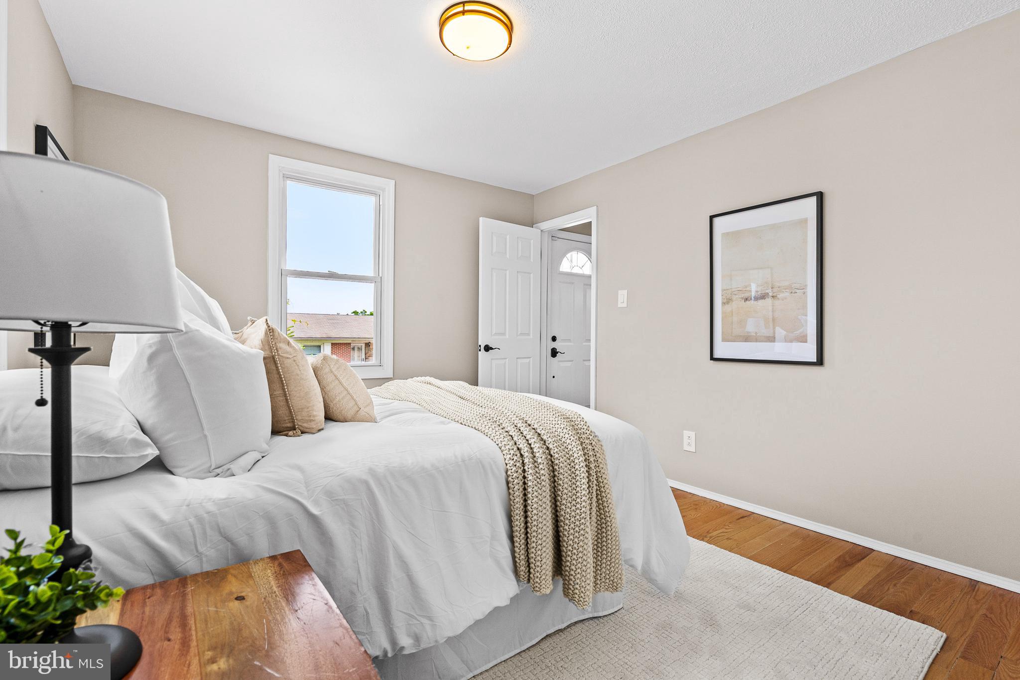 MONTROSE FARMS - Residential