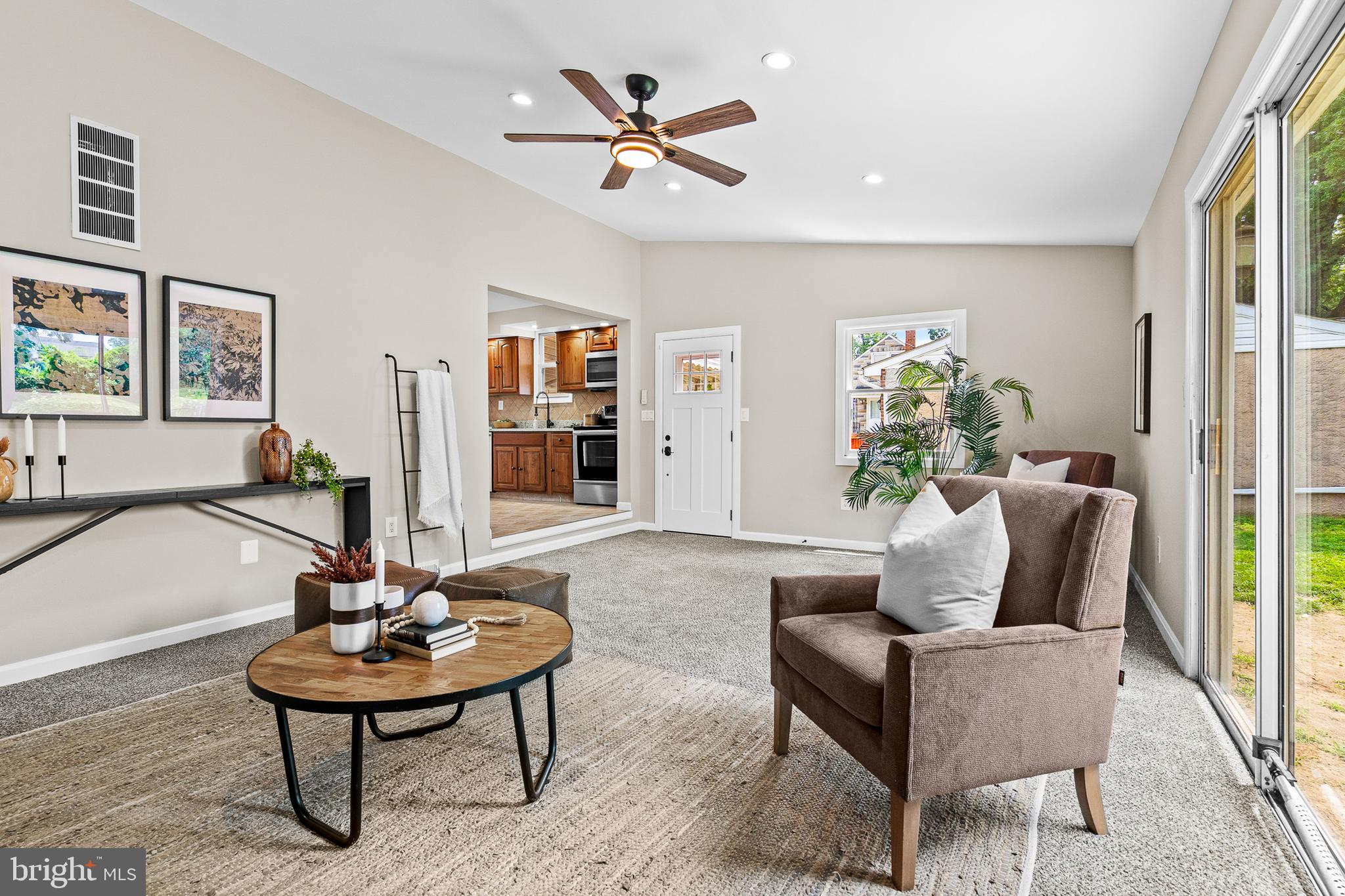 MONTROSE FARMS - Residential