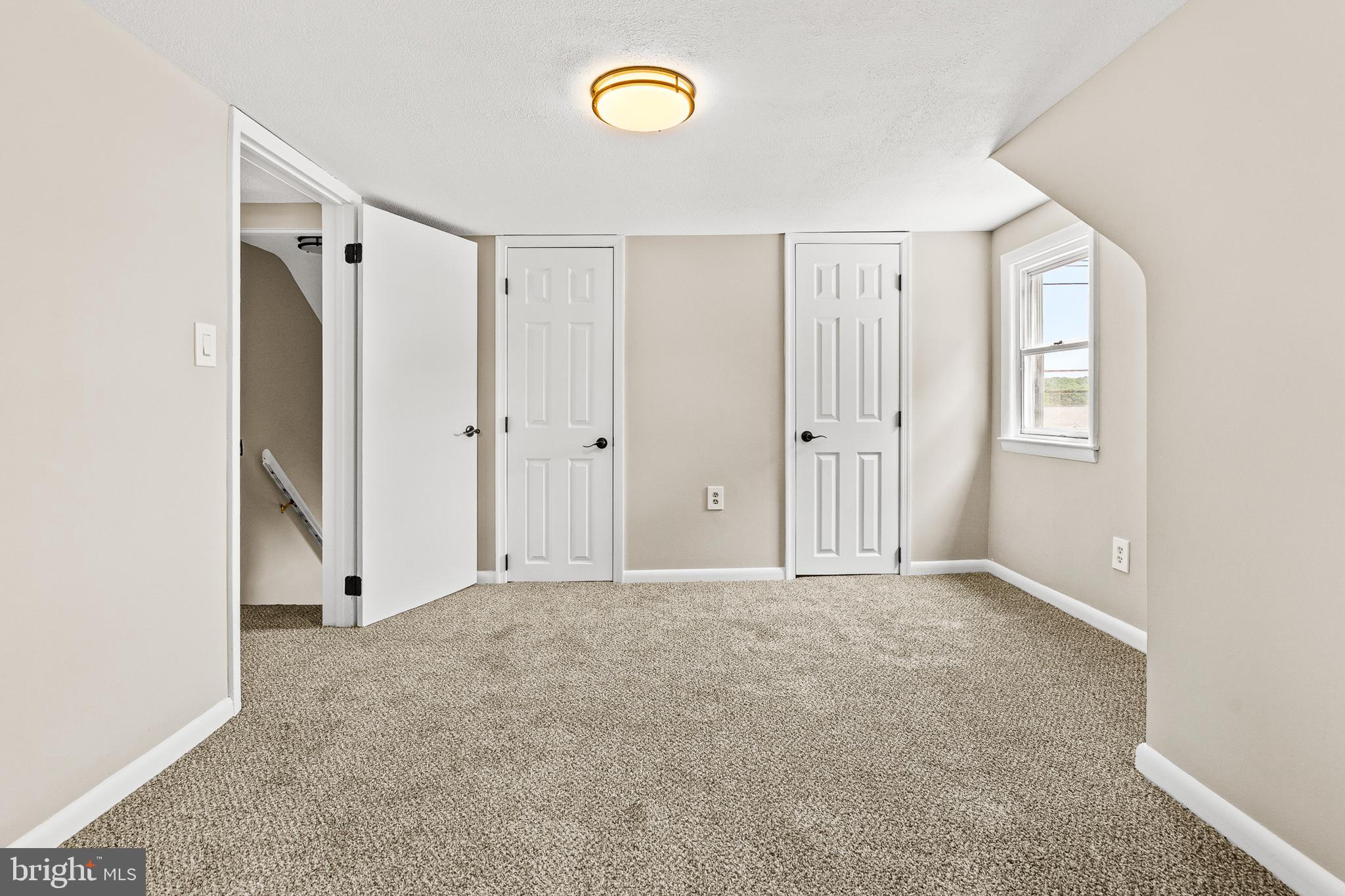 MONTROSE FARMS - Residential