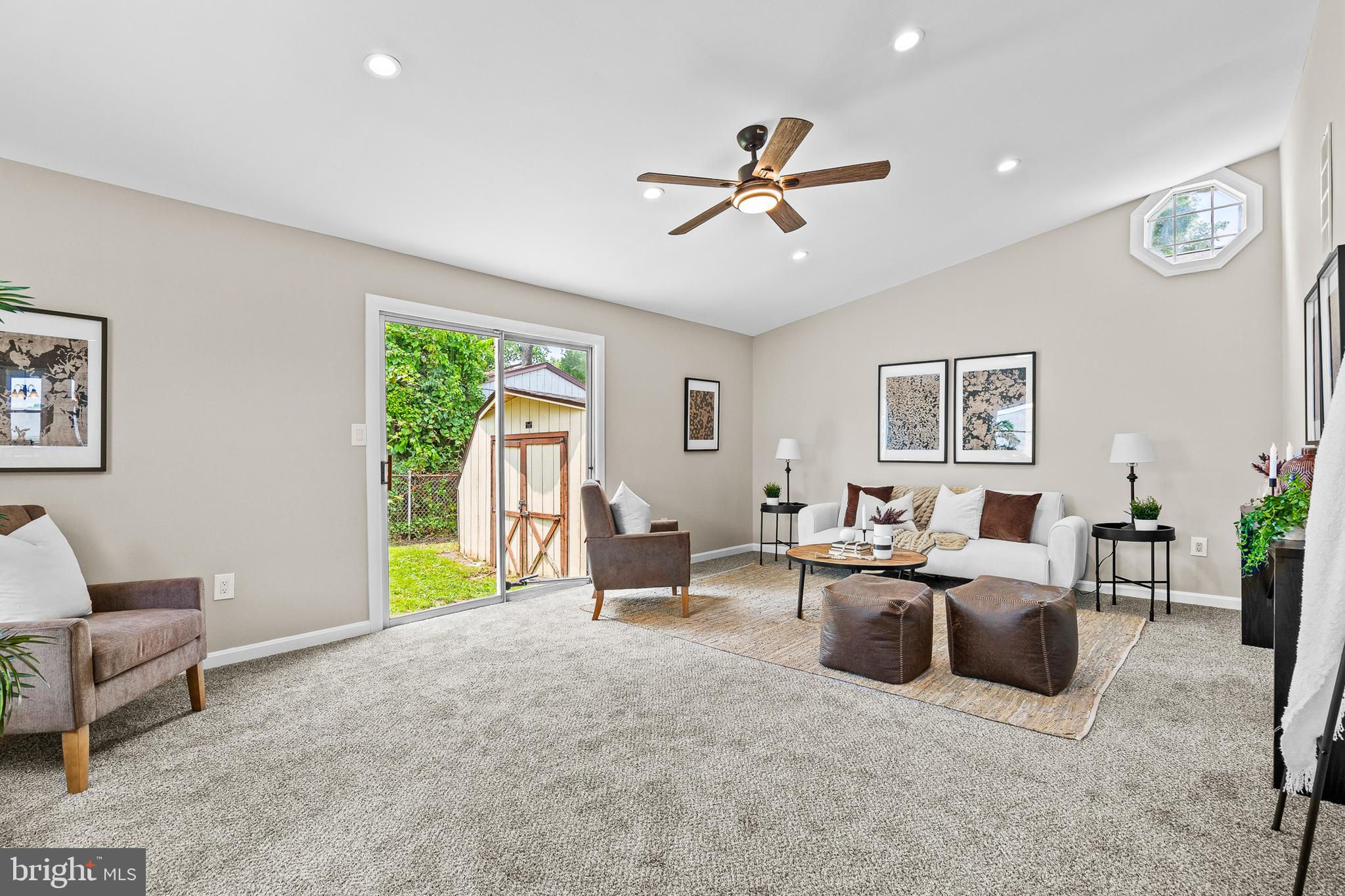 MONTROSE FARMS - Residential