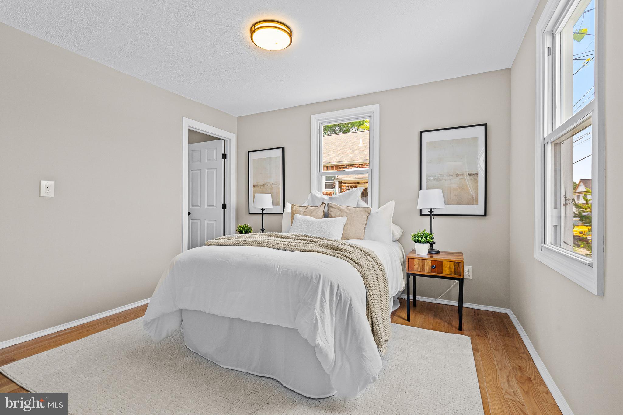 MONTROSE FARMS - Residential