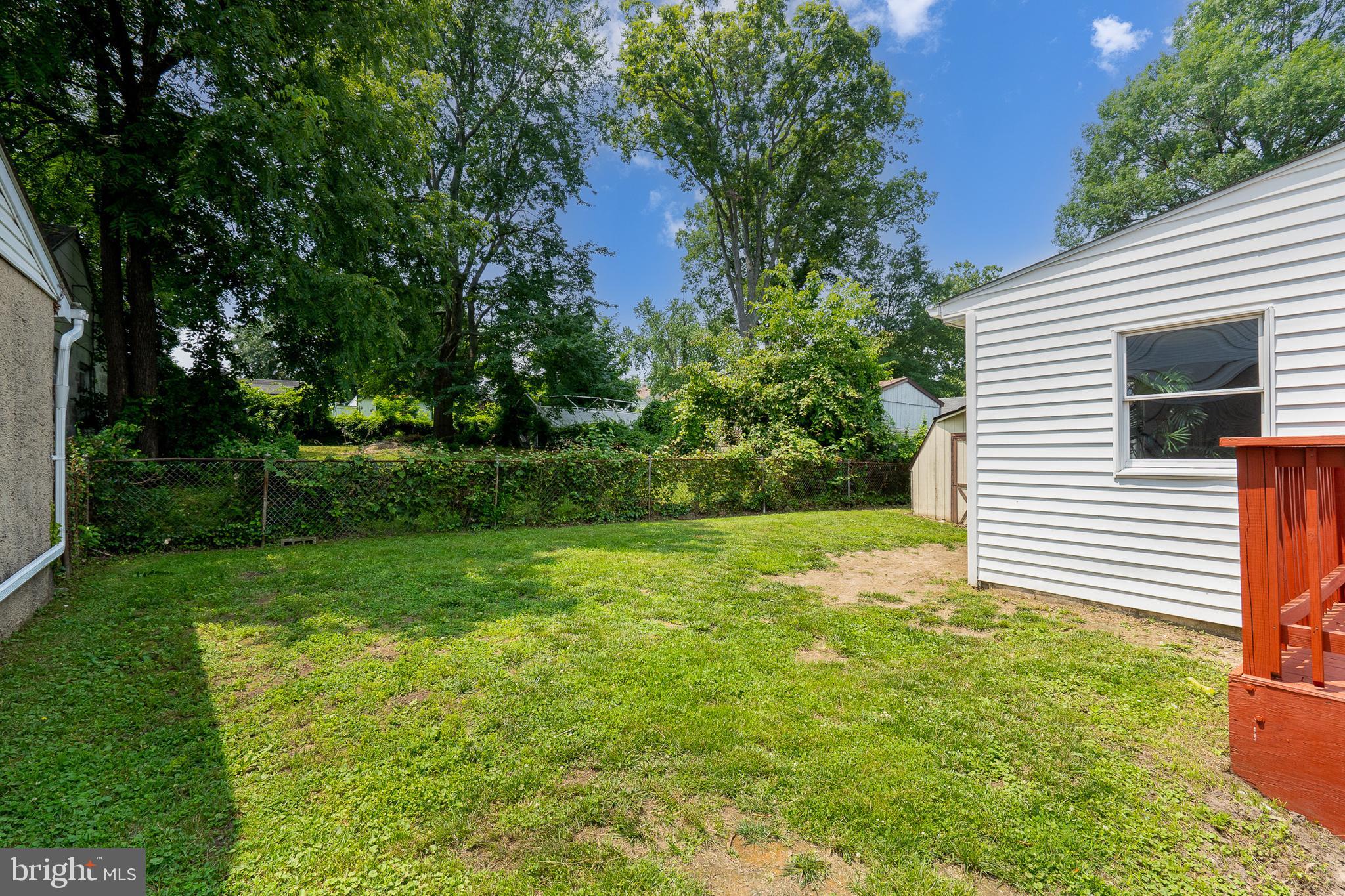 MONTROSE FARMS - Residential