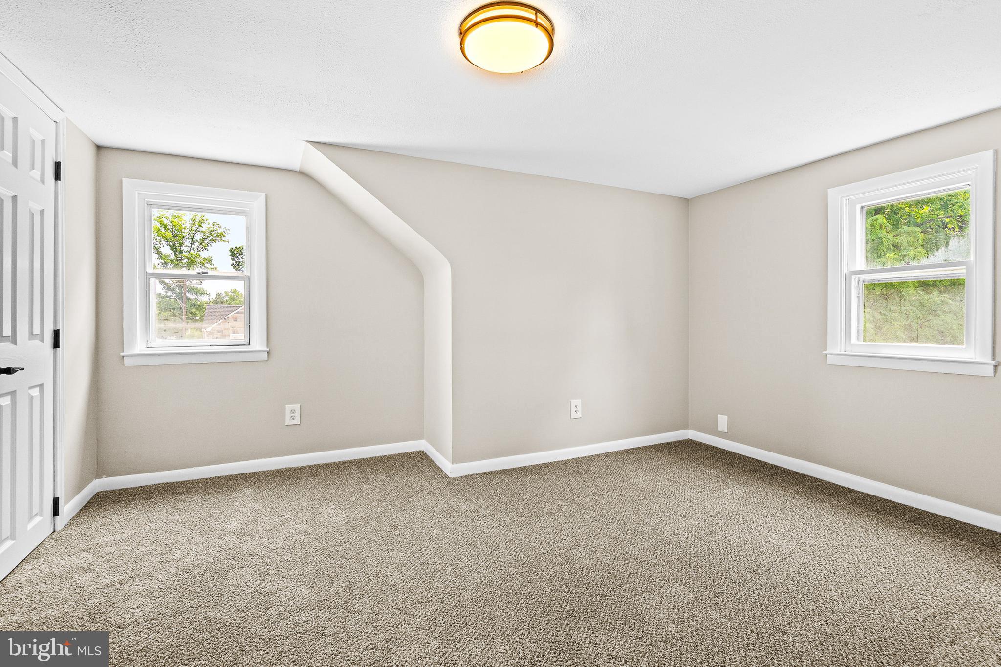 MONTROSE FARMS - Residential