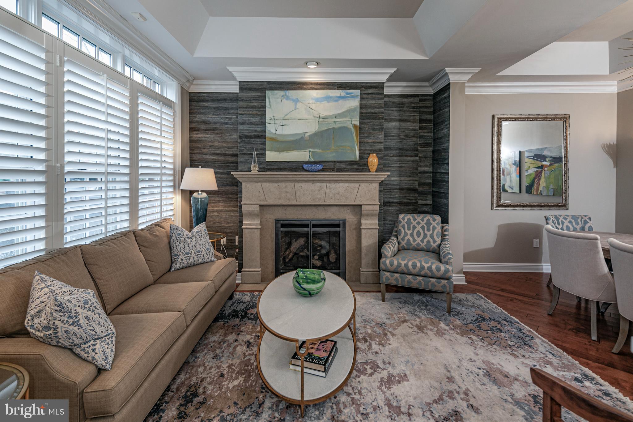 22 PAUL ROBESON PLACE