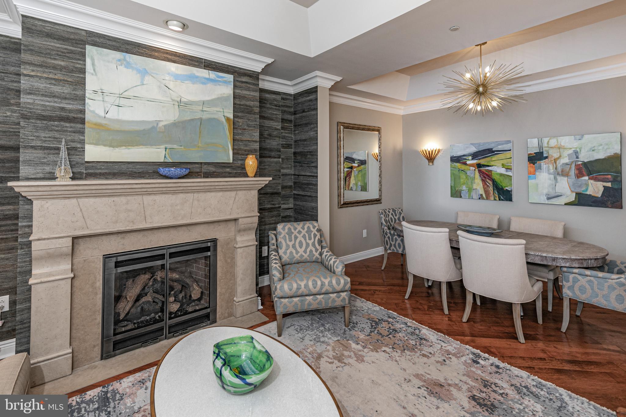22 PAUL ROBESON PLACE