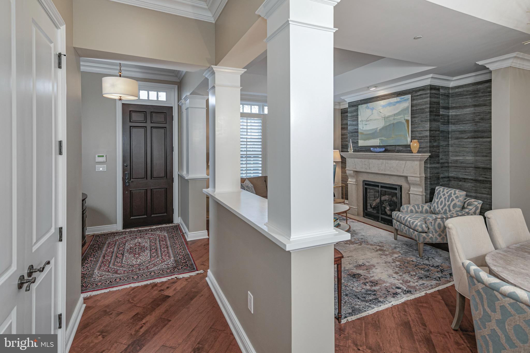 22 PAUL ROBESON PLACE