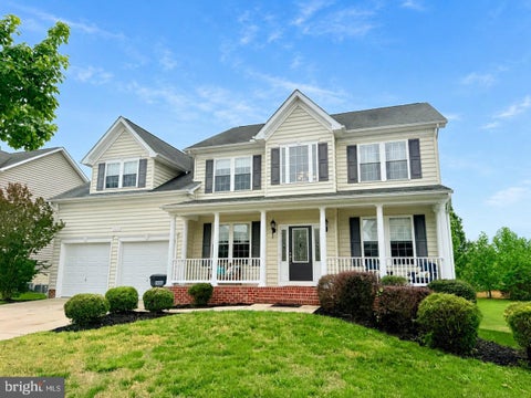 Homes For Sale - 24331 Broad Creek Drive<br/> Saint Marys County, HOLLYWOOD, MD 20636