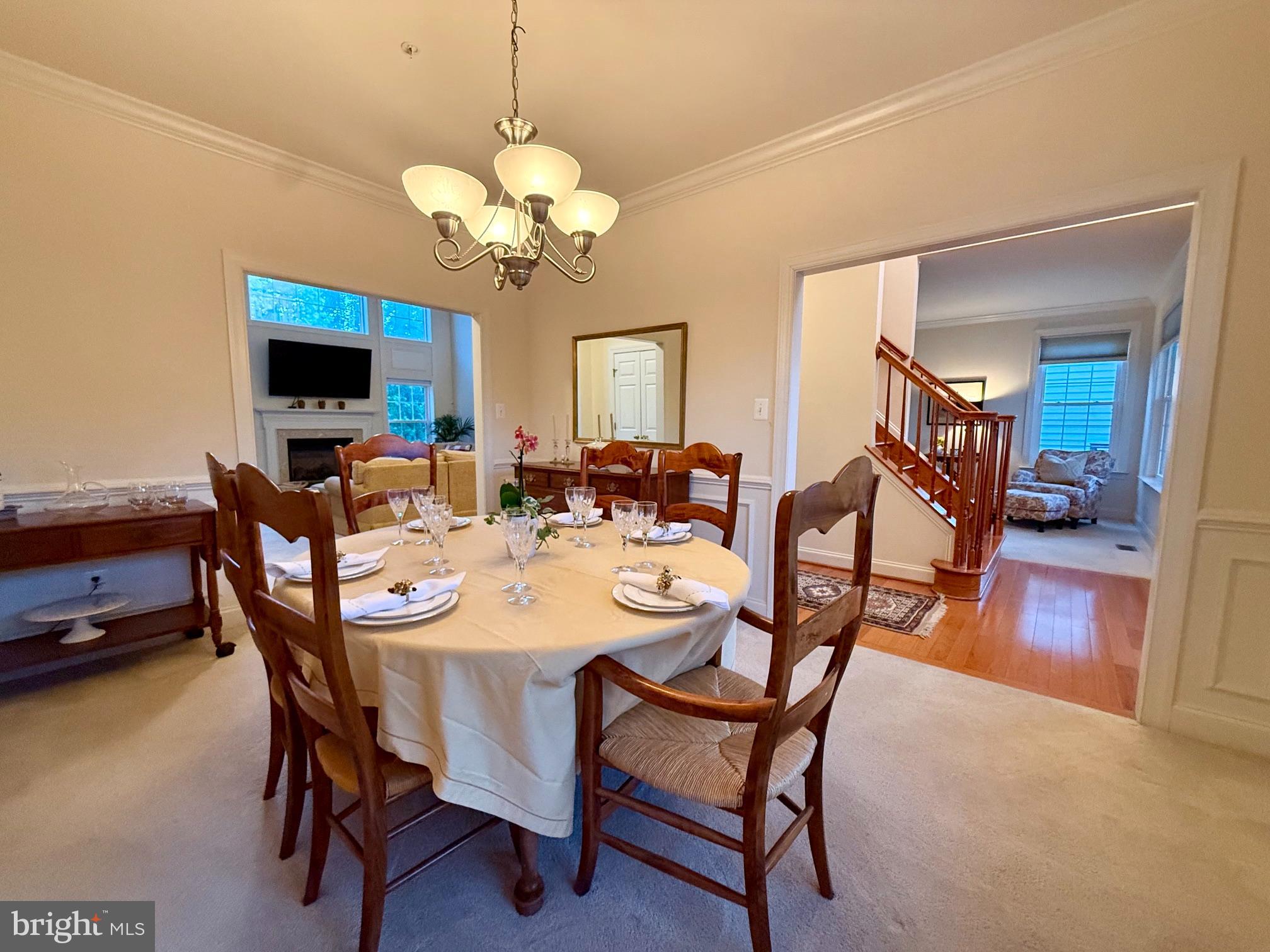 BROAD CREEK - Residential