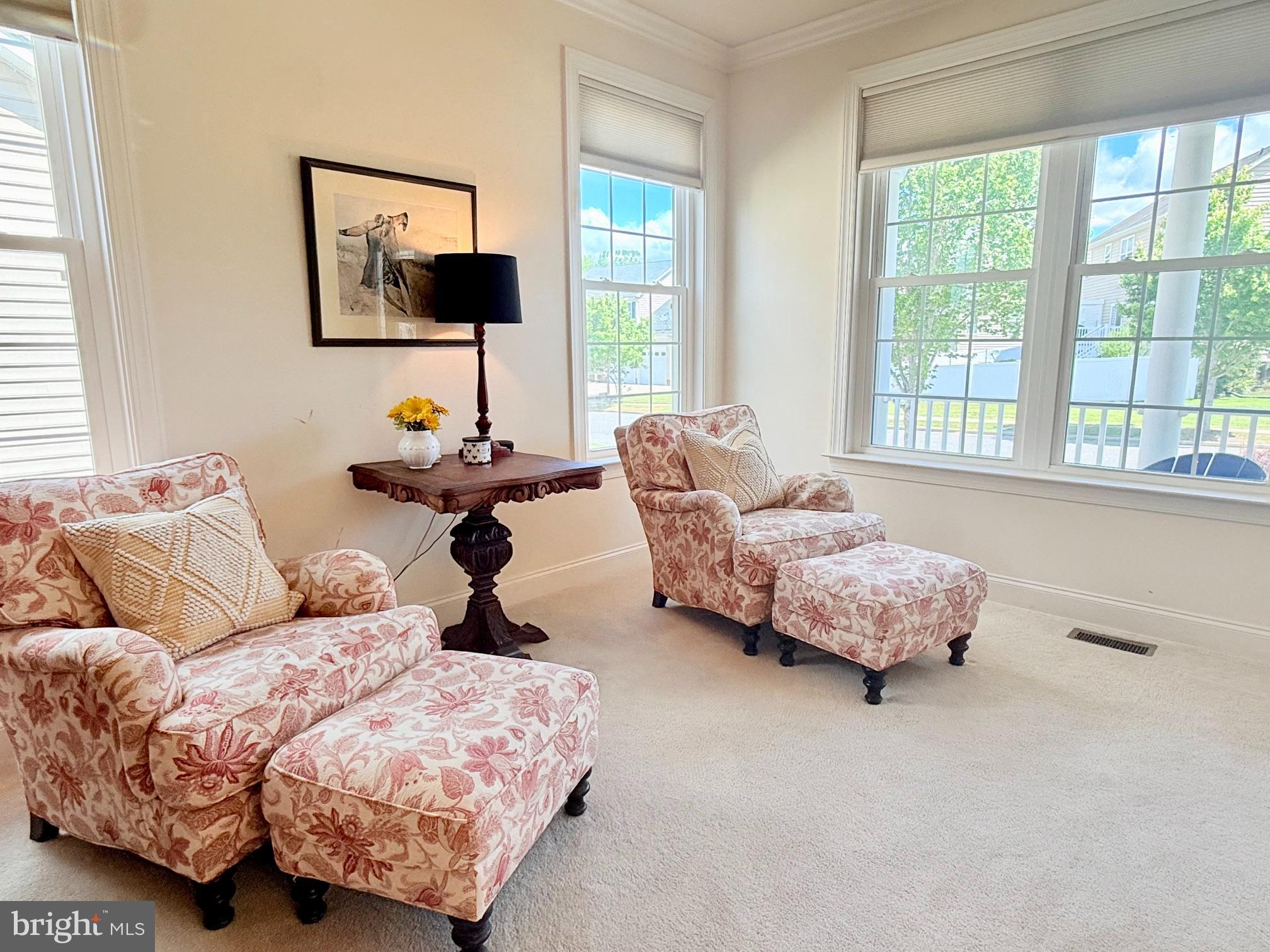 BROAD CREEK - Residential