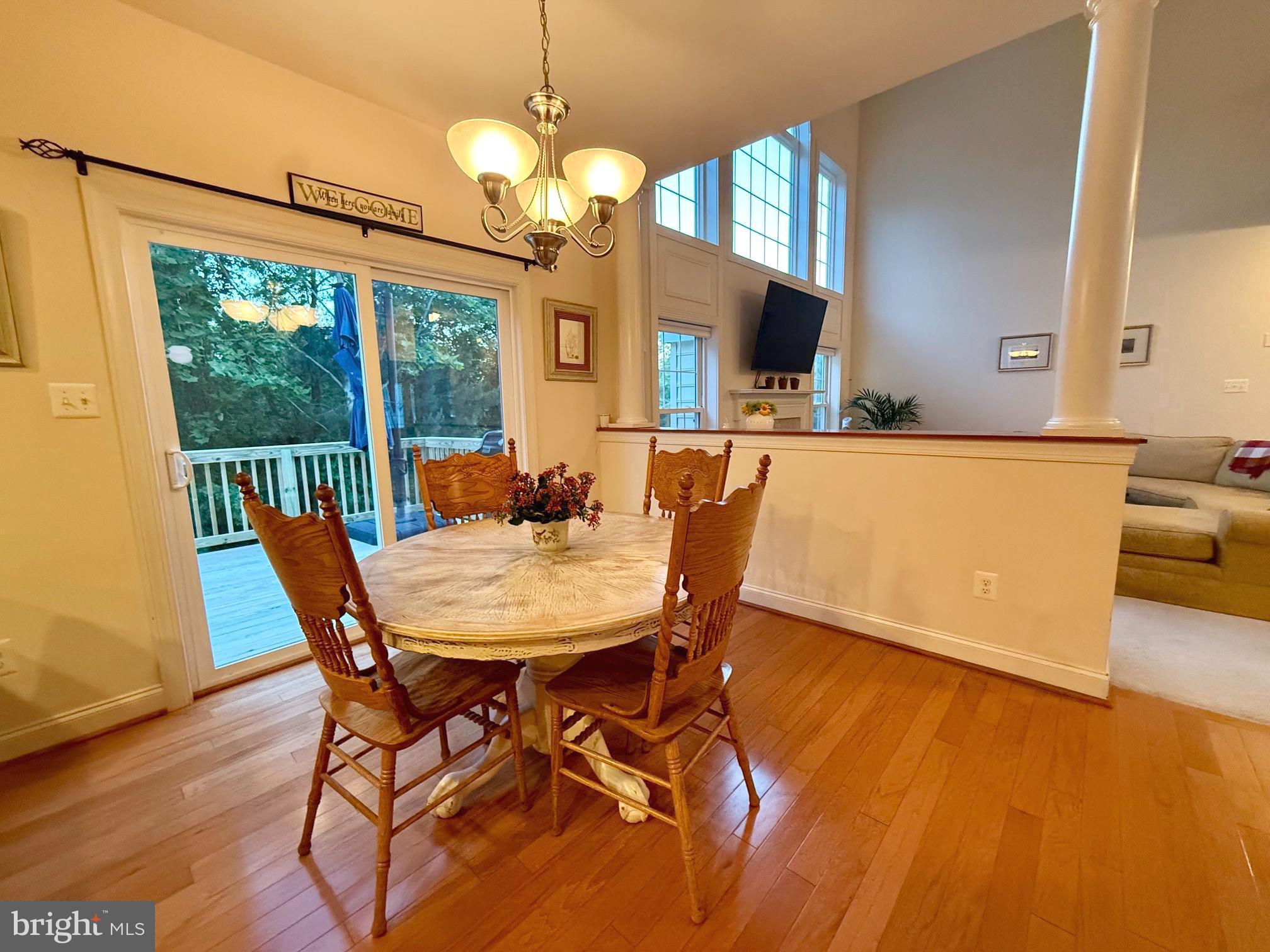 BROAD CREEK - Residential