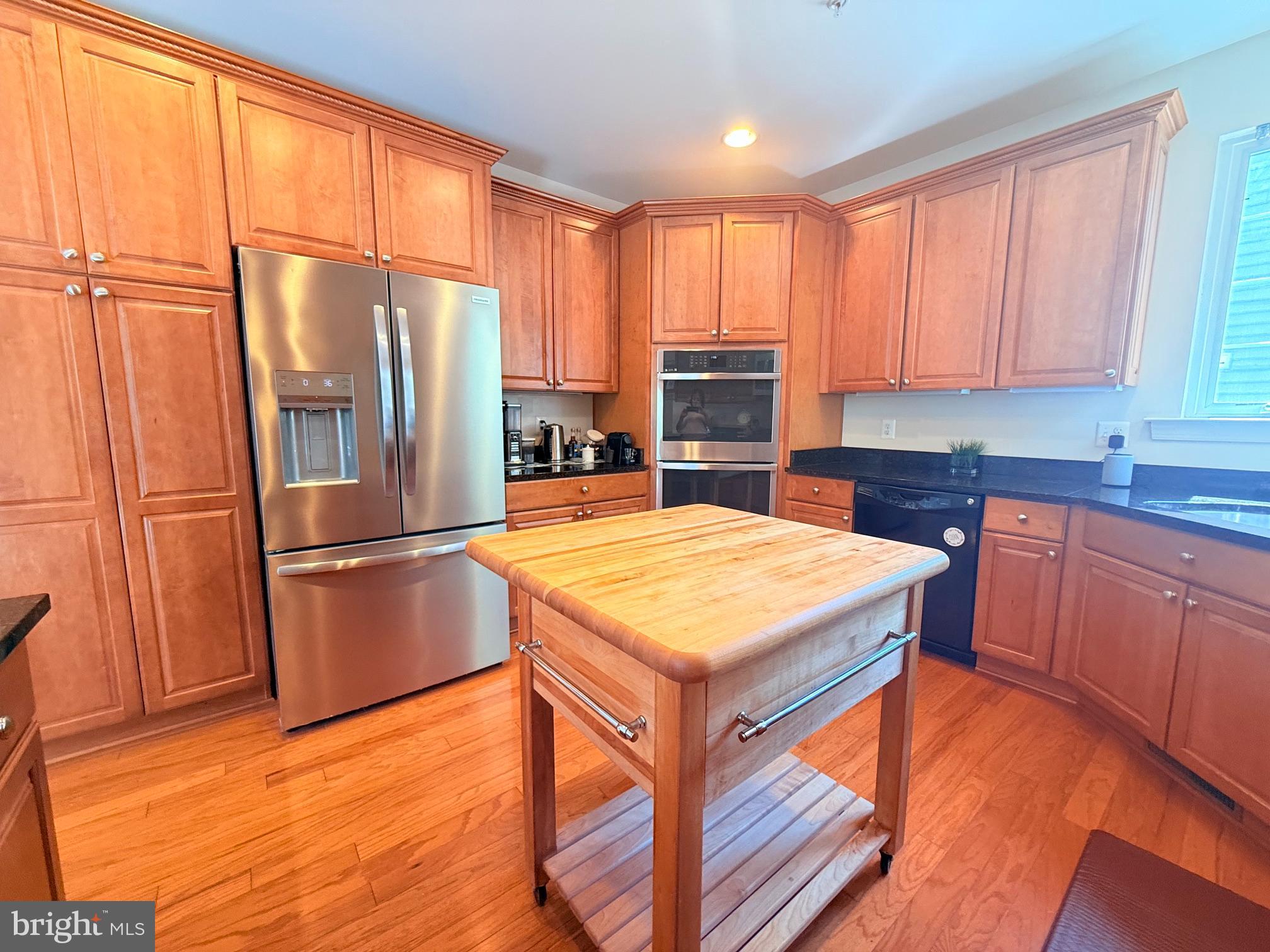 BROAD CREEK - Residential