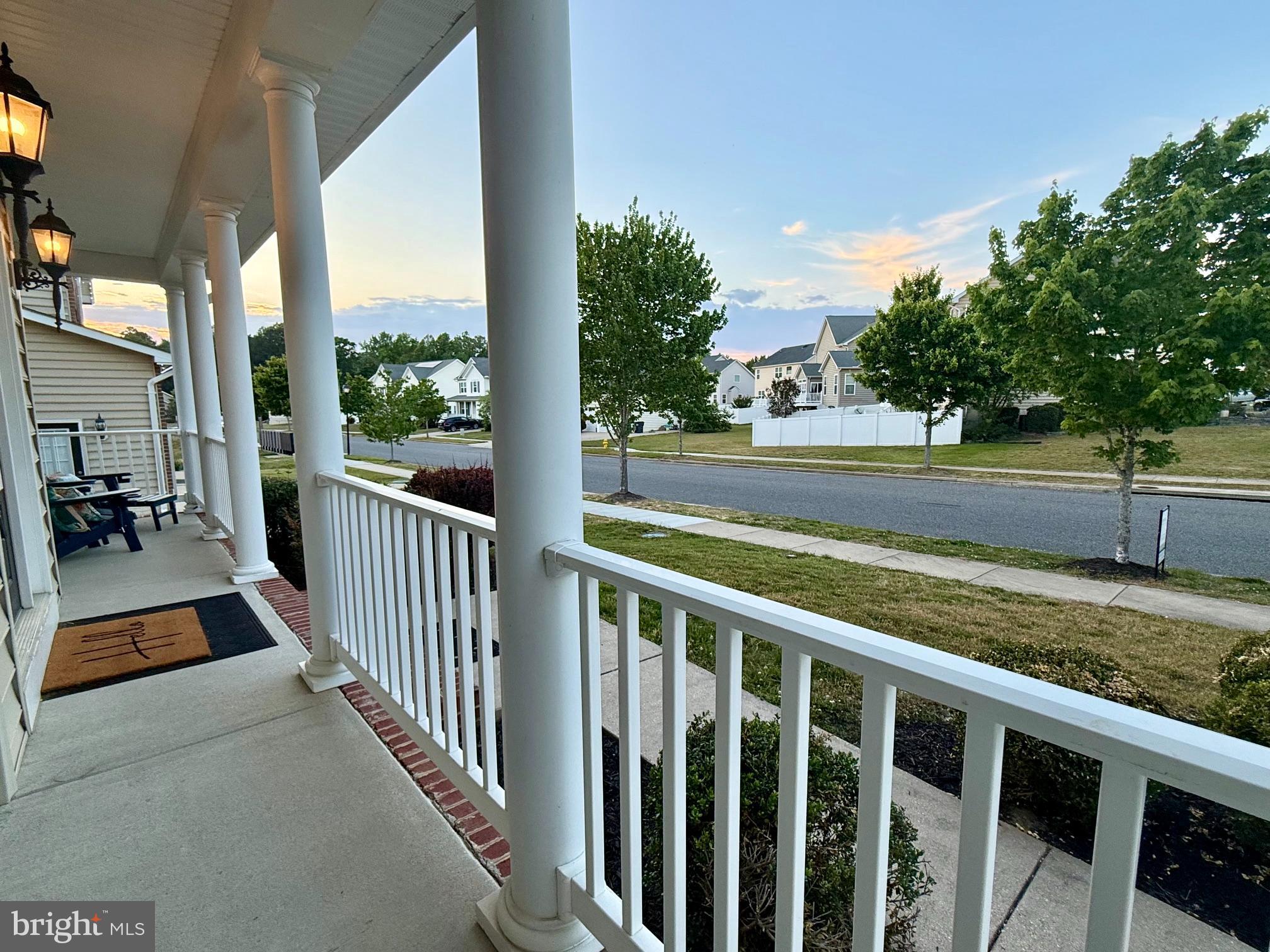 BROAD CREEK - Residential
