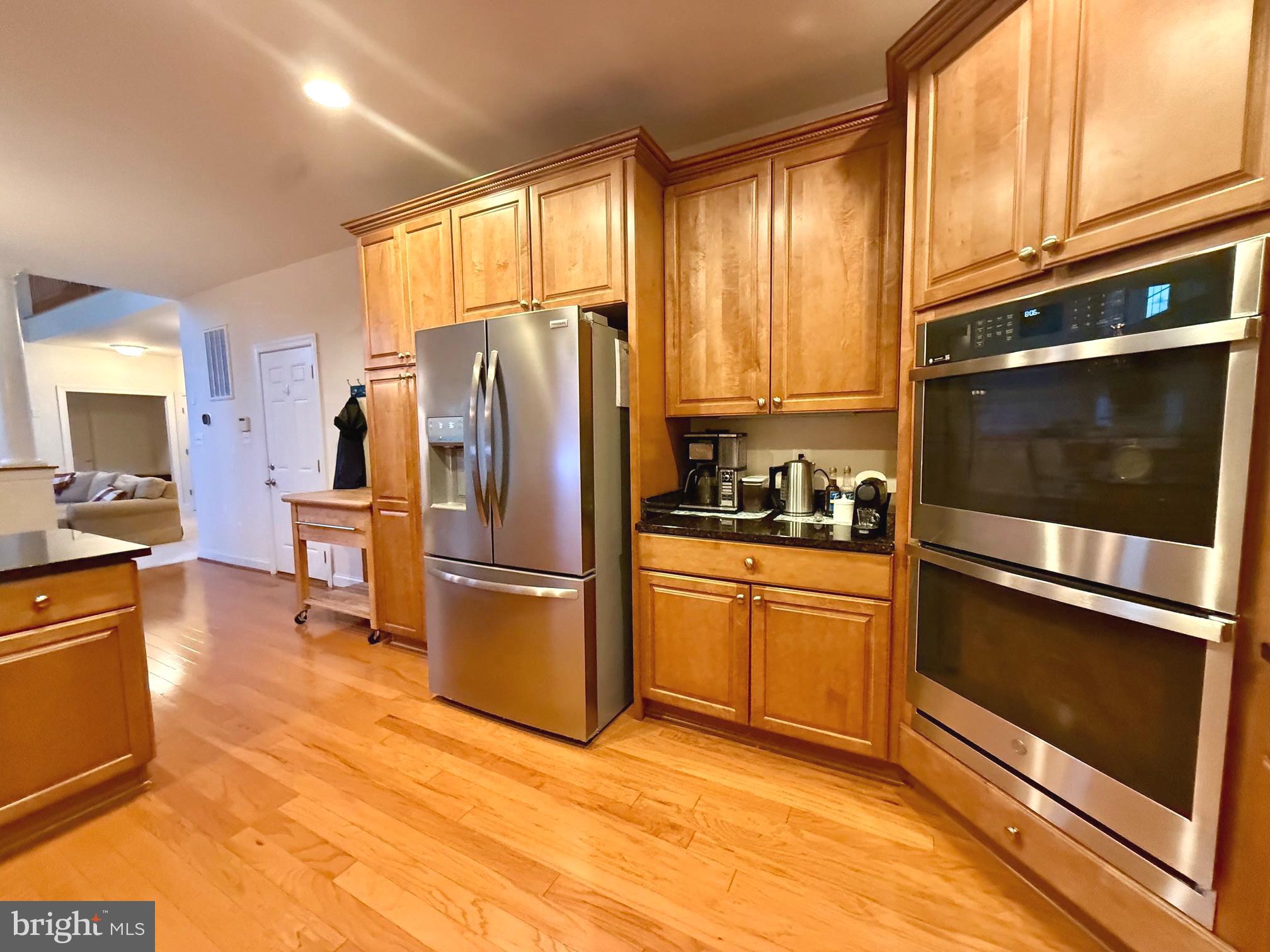 BROAD CREEK - Residential