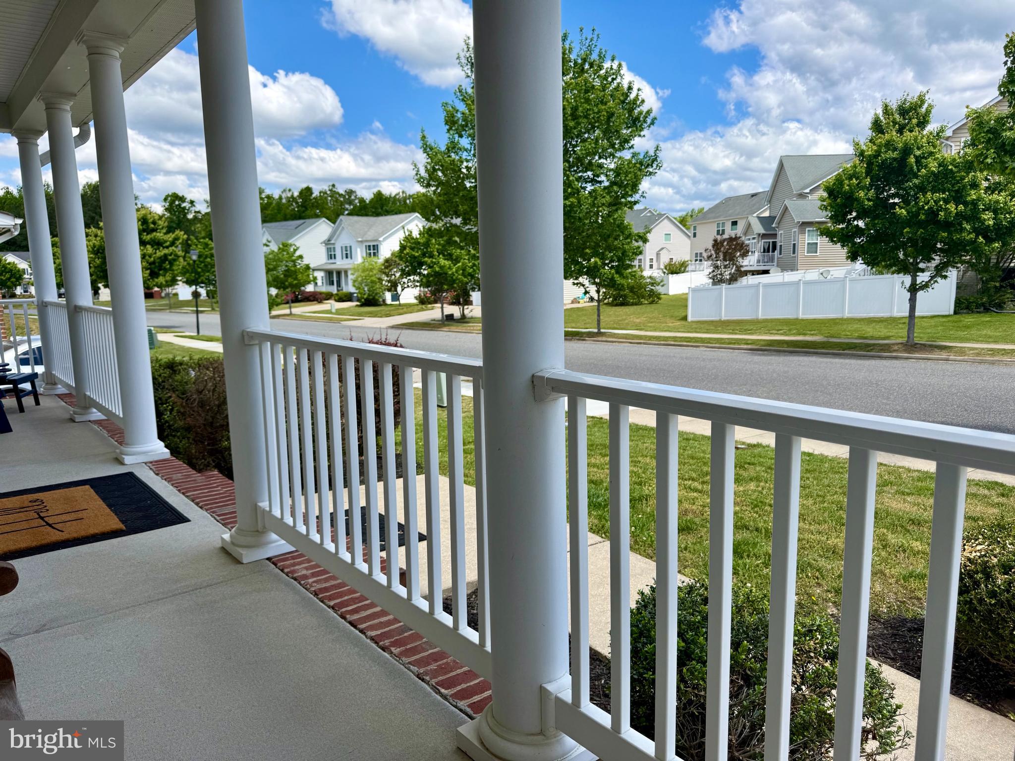 BROAD CREEK - Residential