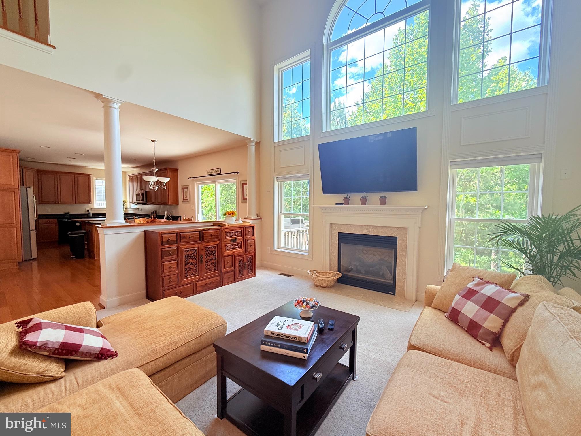 BROAD CREEK - Residential