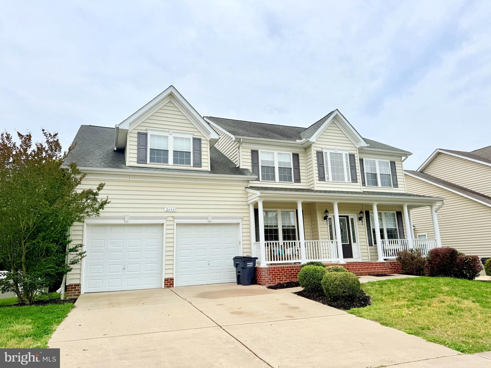 BROAD CREEK - Residential