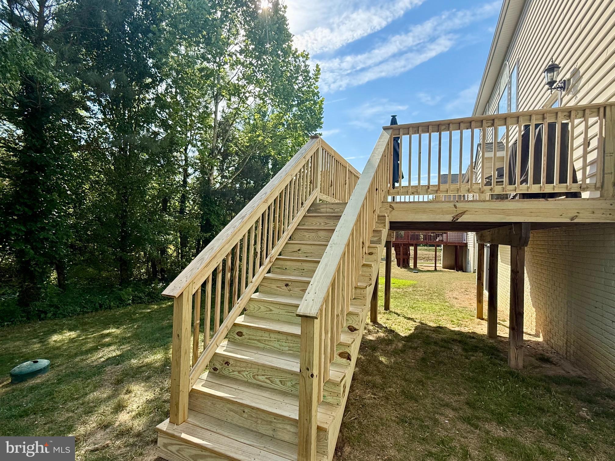 BROAD CREEK - Residential