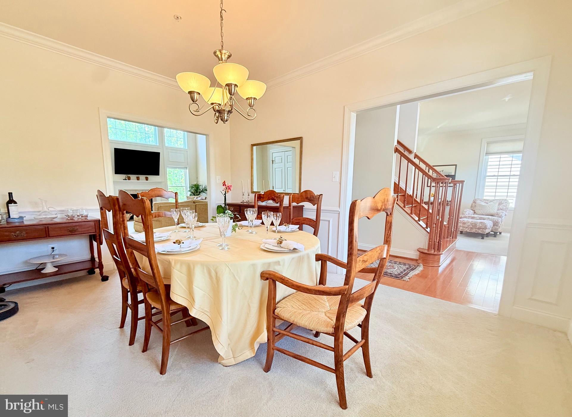BROAD CREEK - Residential