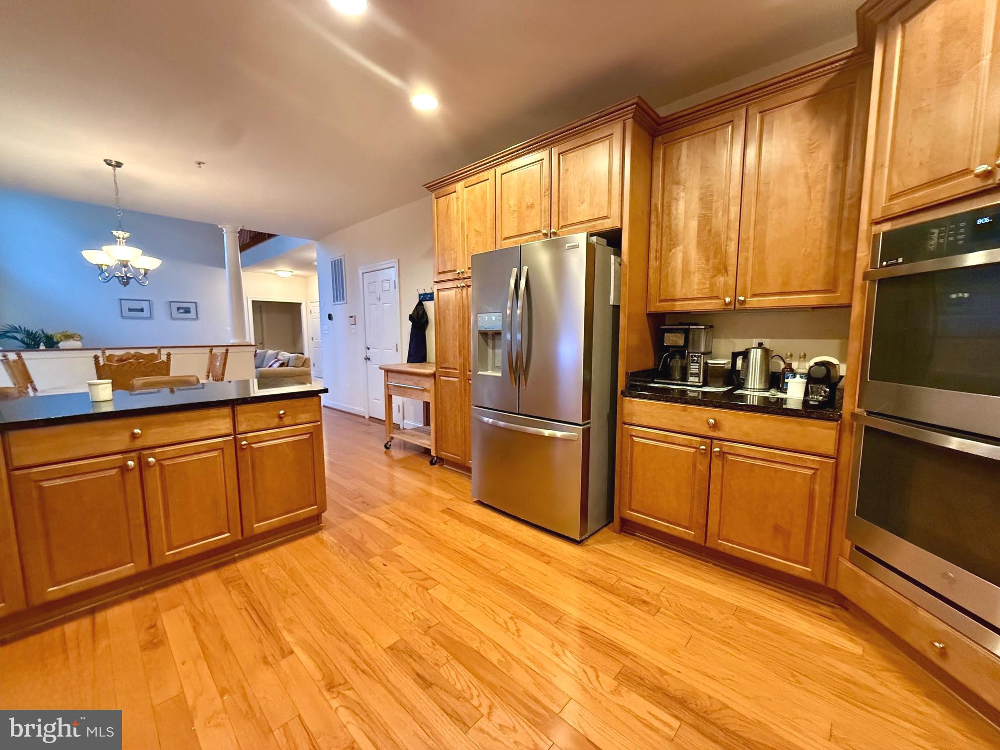 BROAD CREEK - Residential