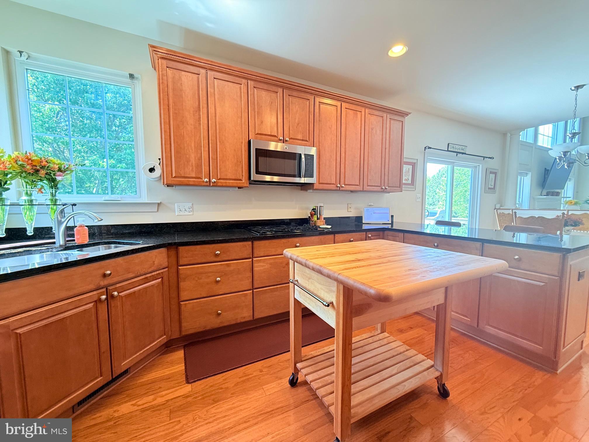 BROAD CREEK - Residential