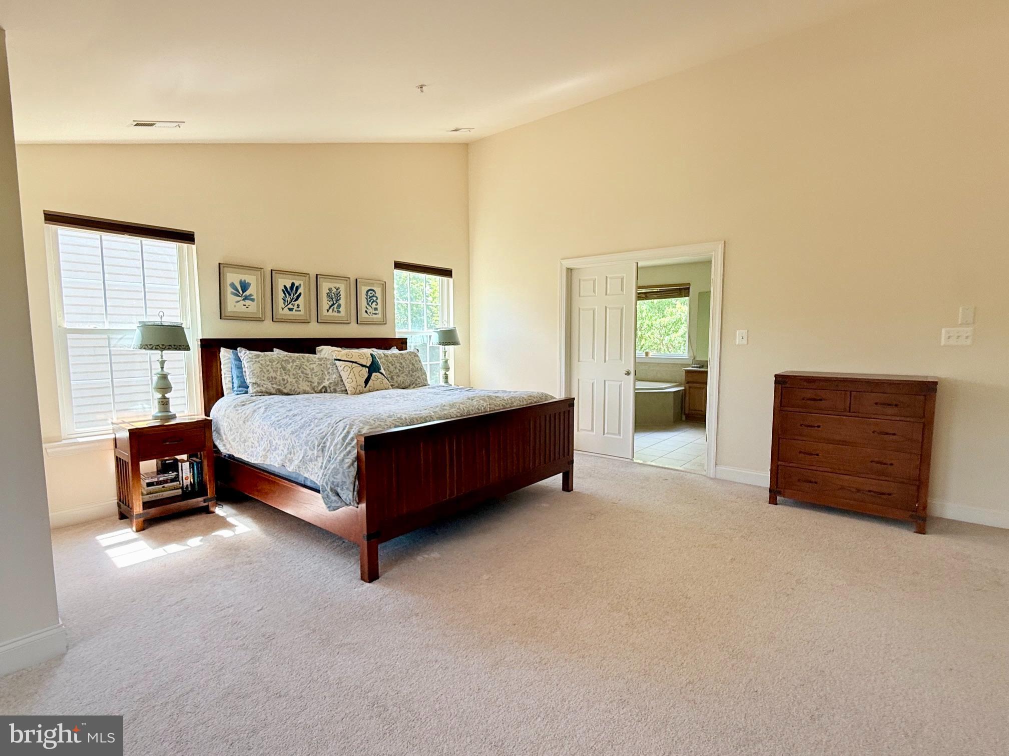BROAD CREEK - Residential