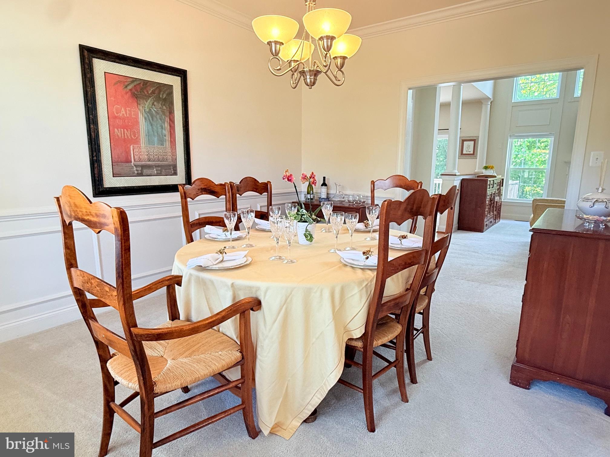 BROAD CREEK - Residential