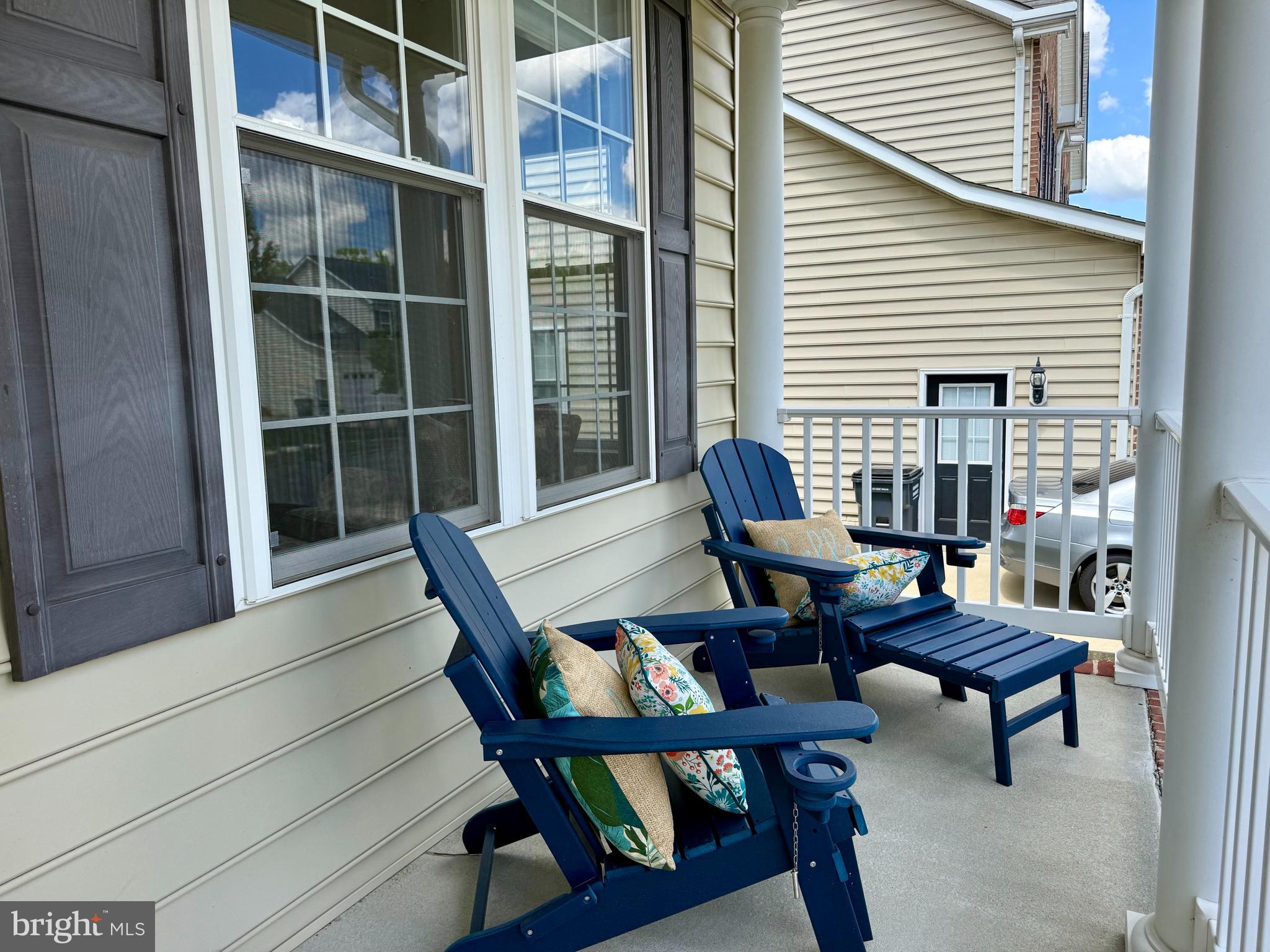 BROAD CREEK - Residential