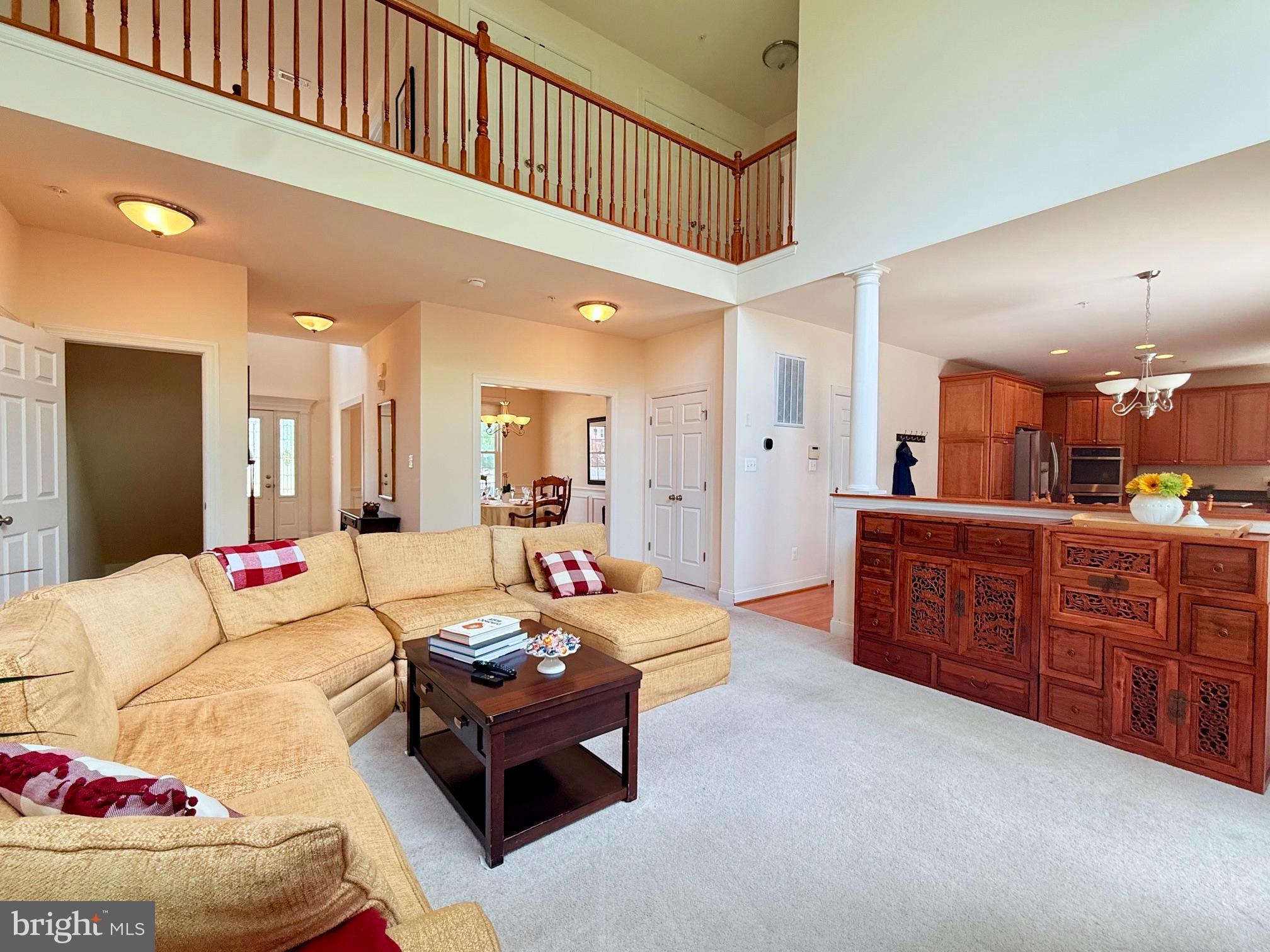 BROAD CREEK - Residential