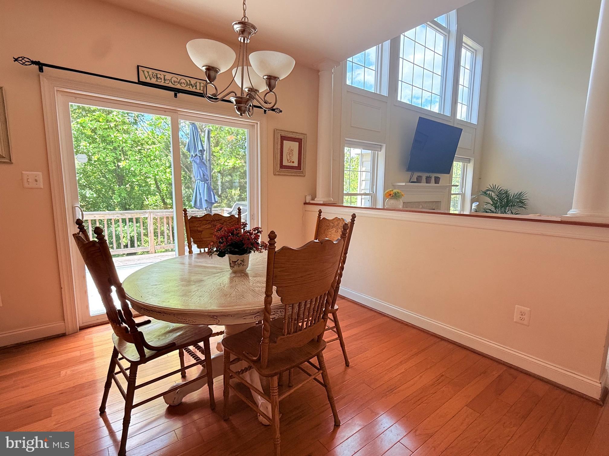 BROAD CREEK - Residential