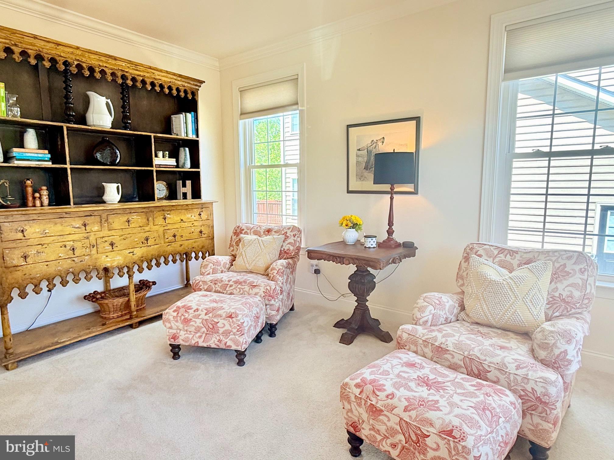 BROAD CREEK - Residential