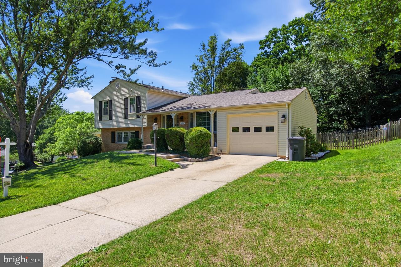 11866 CATOCTIN DRIVE