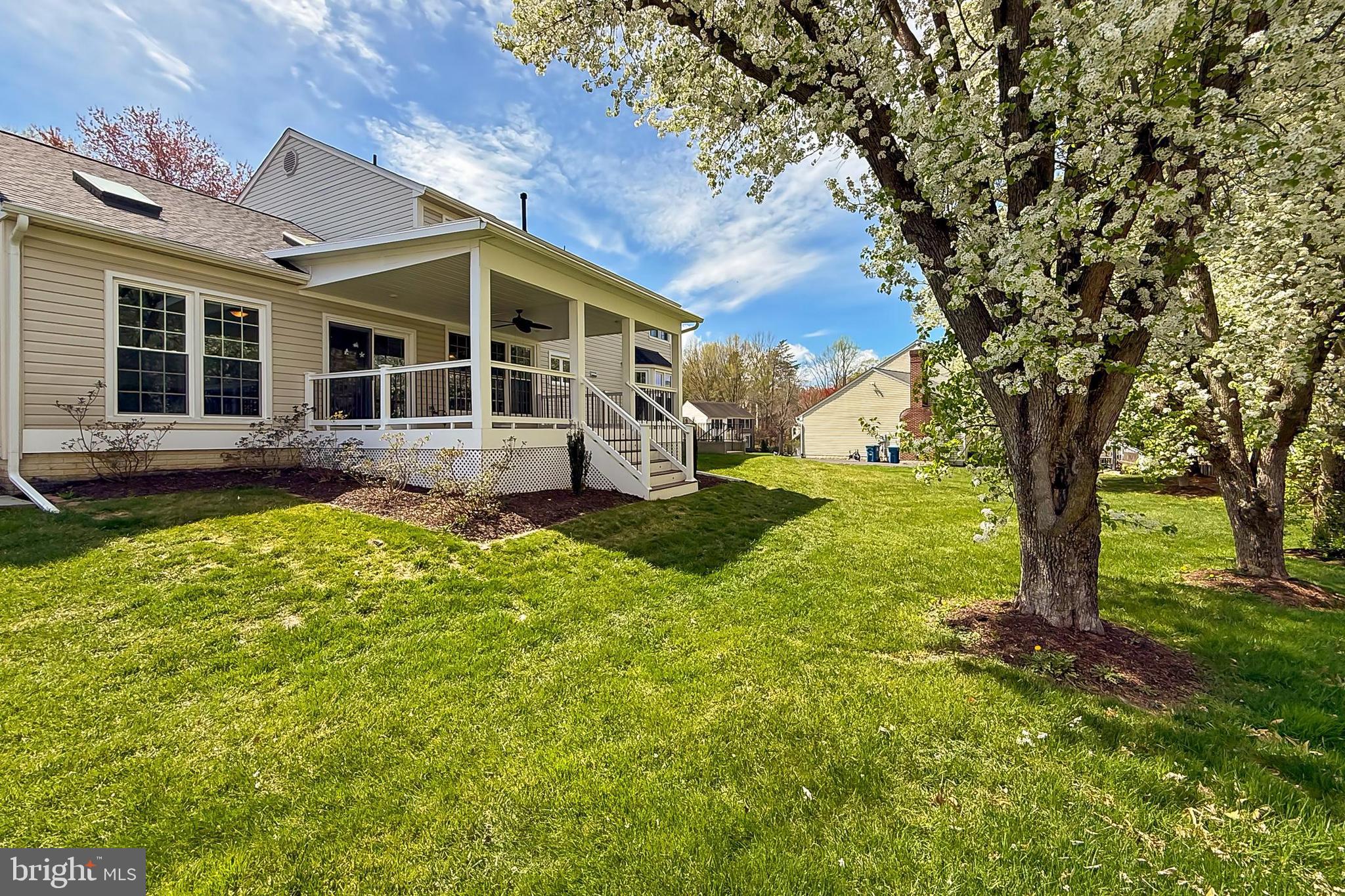 TRIPLE RIDGE - Residential