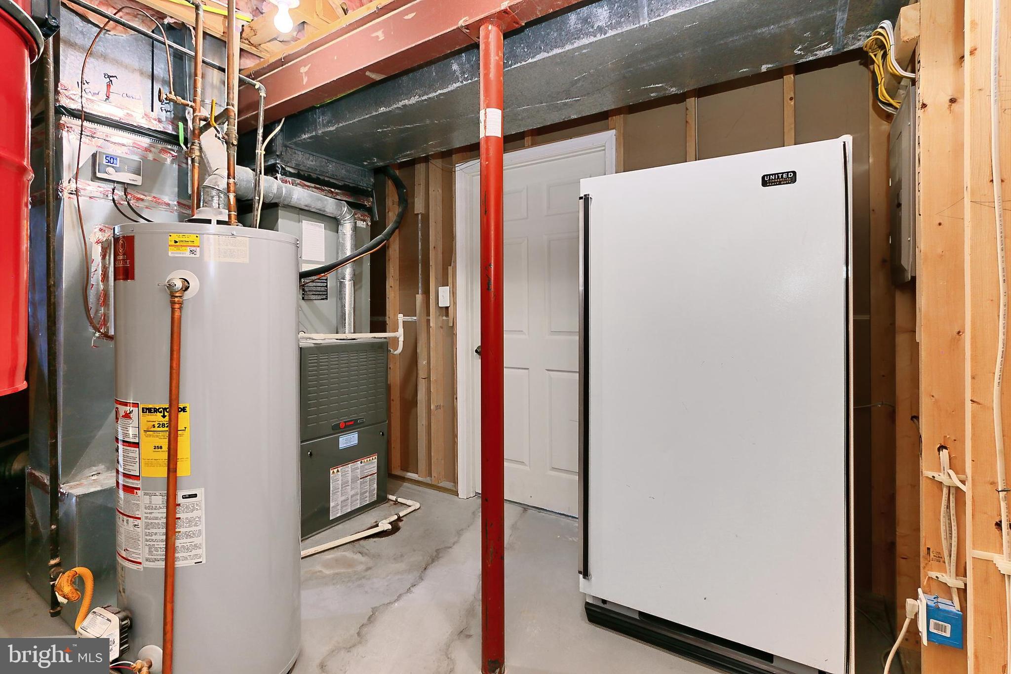 TRIPLE RIDGE - Residential