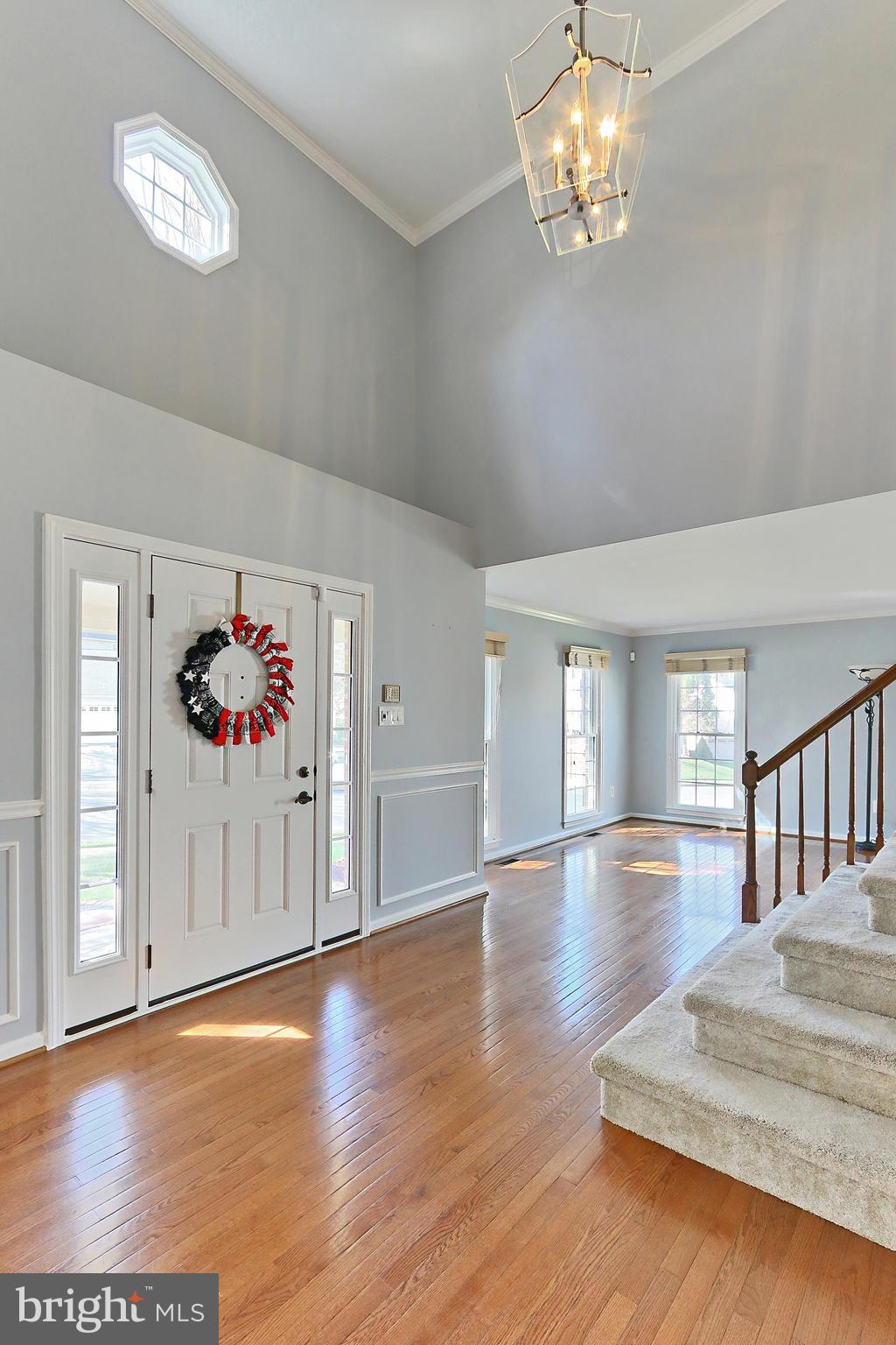 TRIPLE RIDGE - Residential