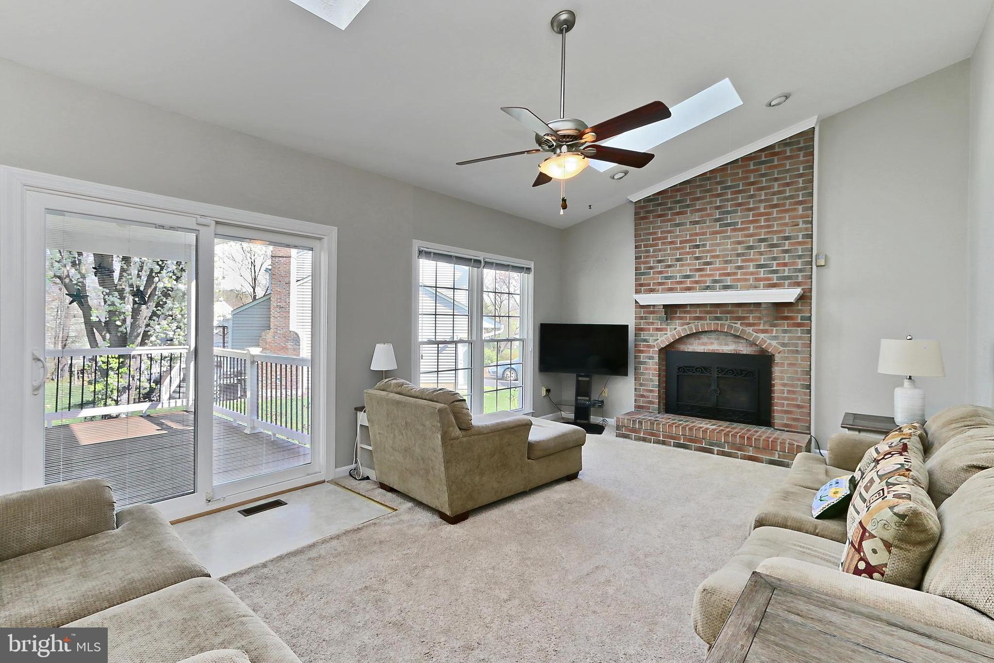 TRIPLE RIDGE - Residential