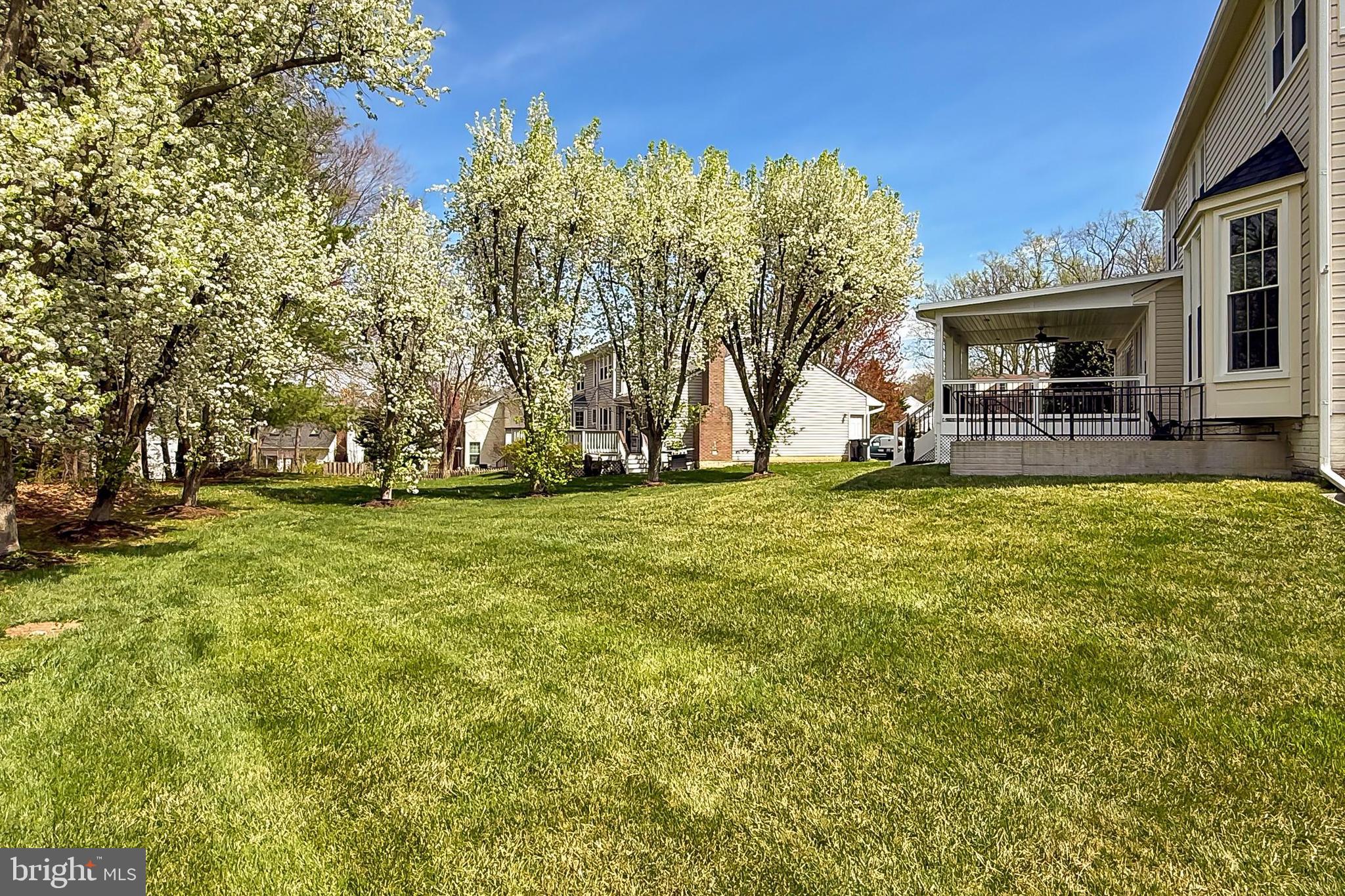 TRIPLE RIDGE - Residential