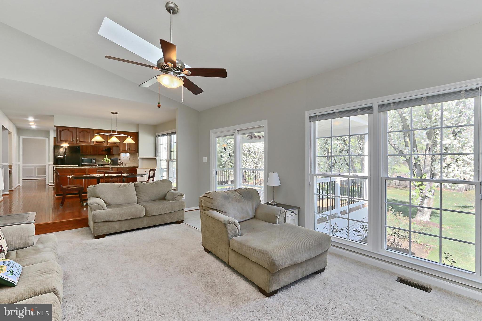 TRIPLE RIDGE - Residential