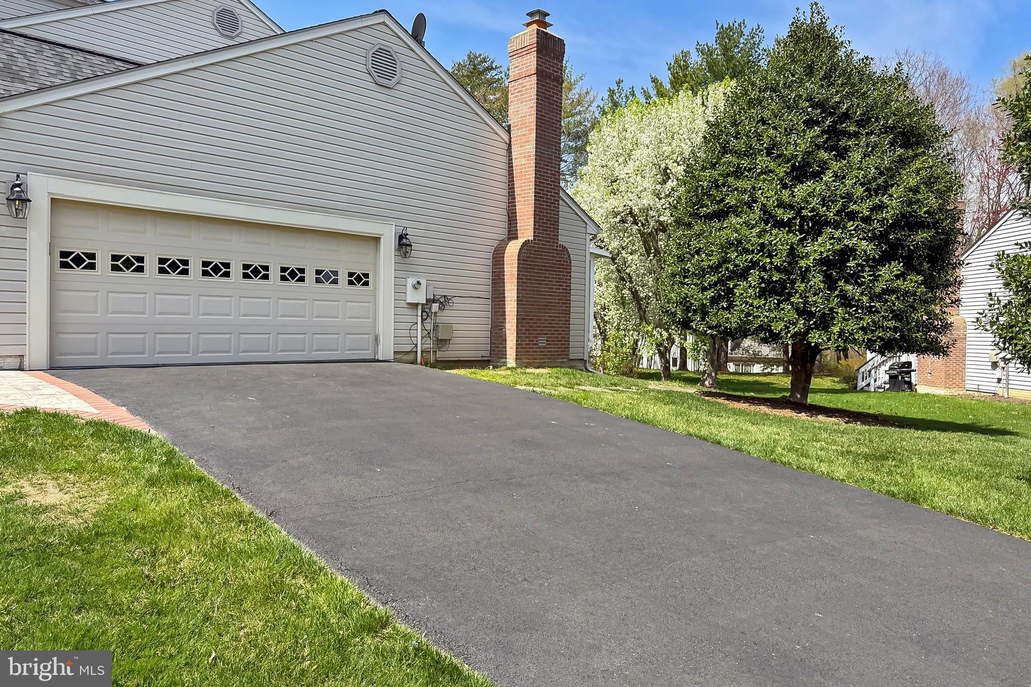 TRIPLE RIDGE - Residential